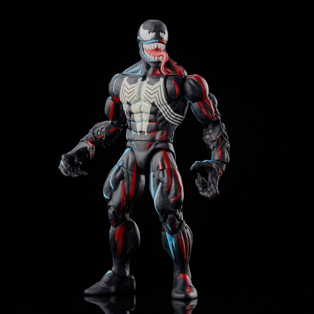 Marvel Legends Series Retro Venom