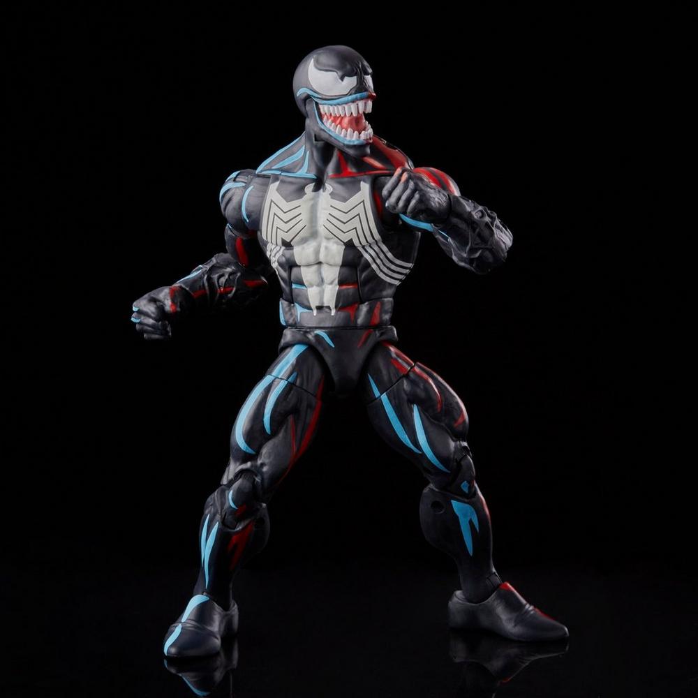 Marvel Legends Series Retro Venom