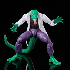 Marvel Legends Series Marvel's Lizard, Marvel Comics