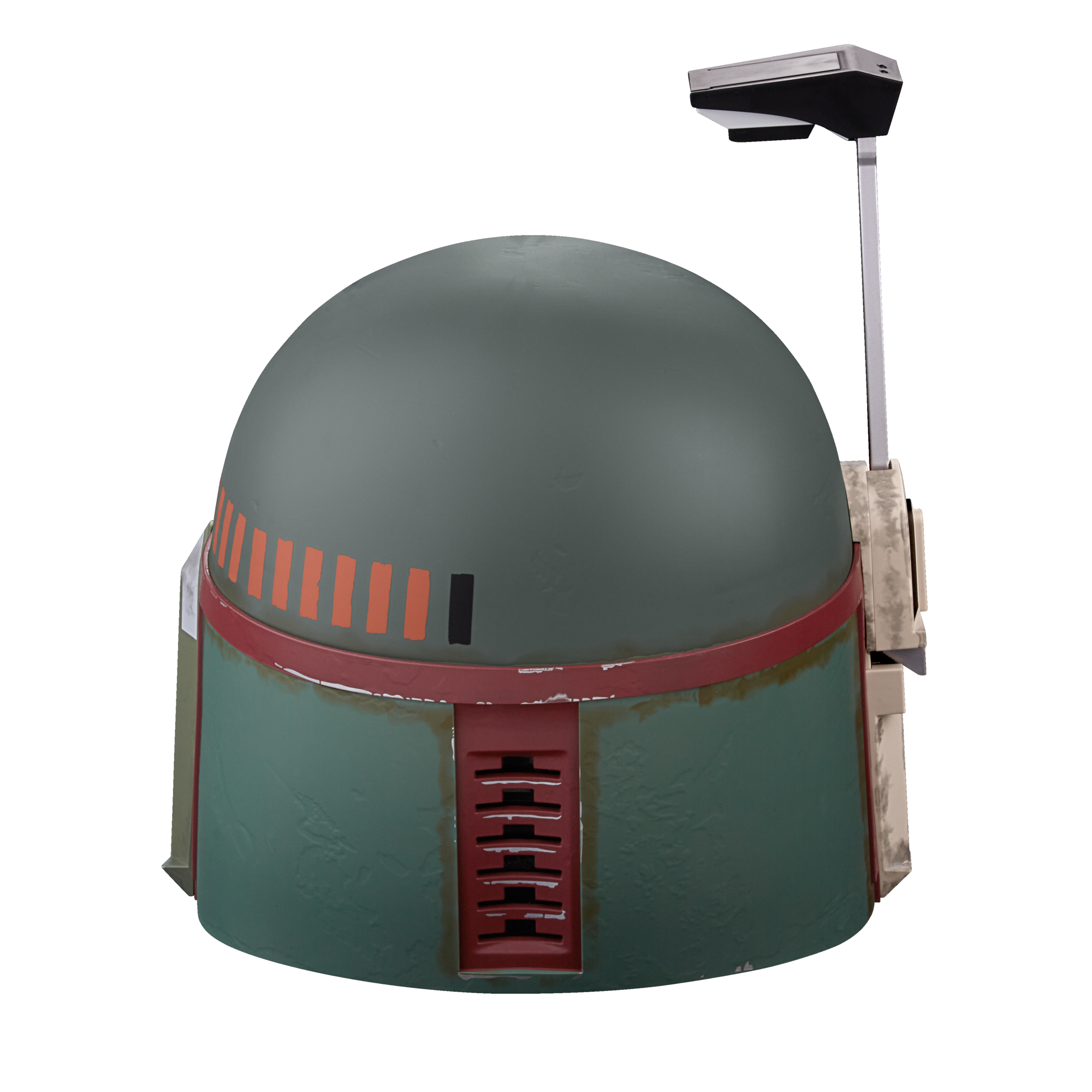 Star Wars The Black Series Boba Fett (Re-Armored) Premium Electronic Helmet