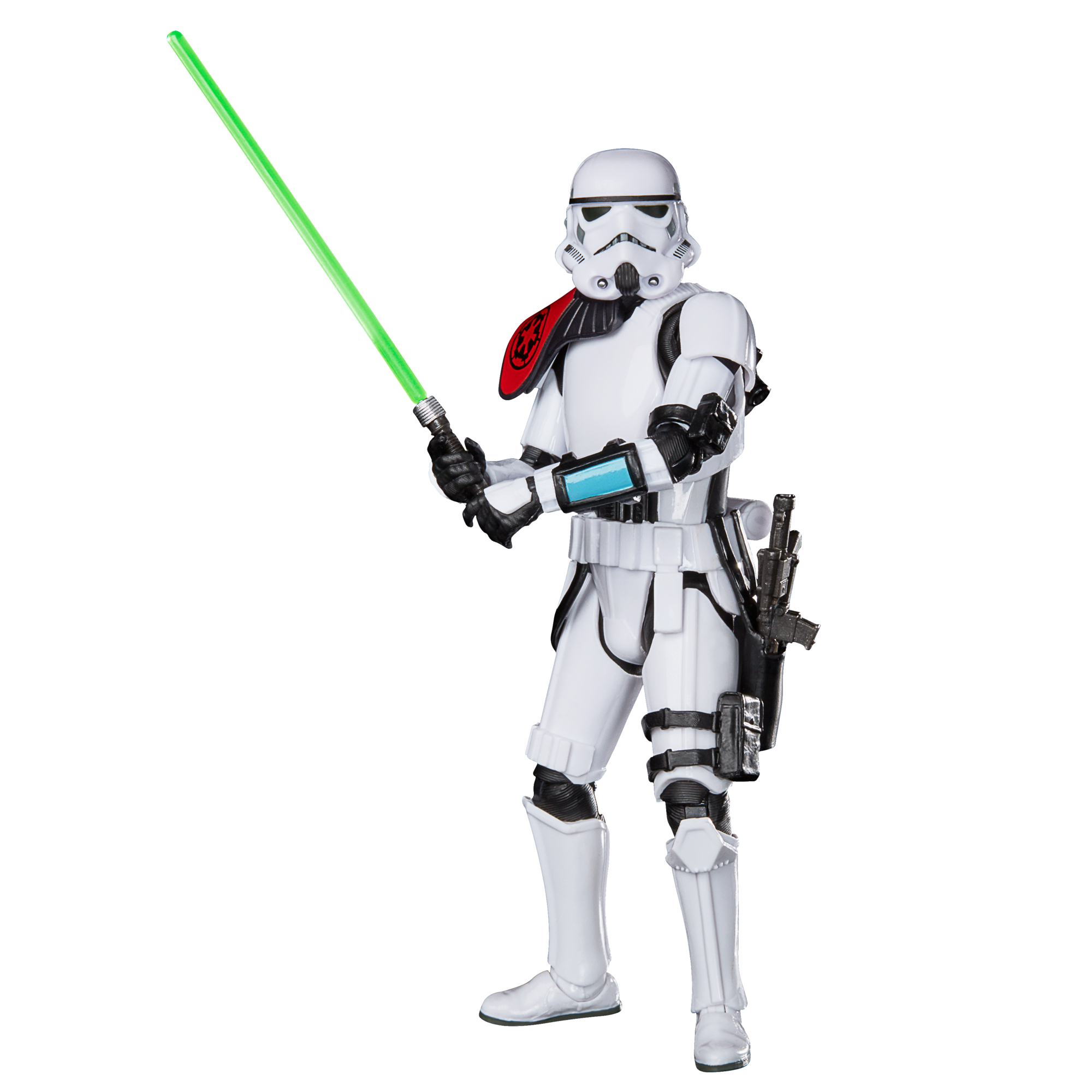 STAR WARS The Black Series Sergeant Kreel