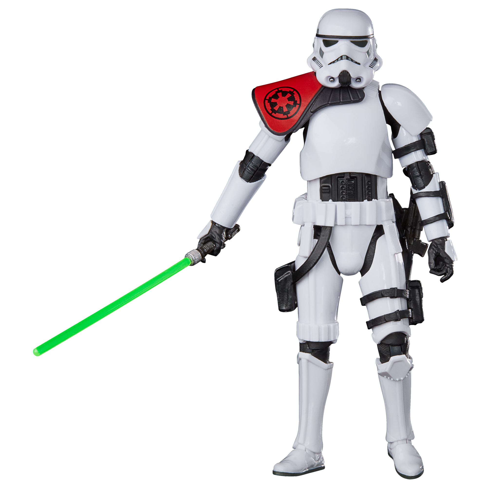 STAR WARS The Black Series Sergeant Kreel