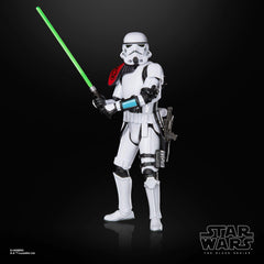STAR WARS The Black Series Sergeant Kreel