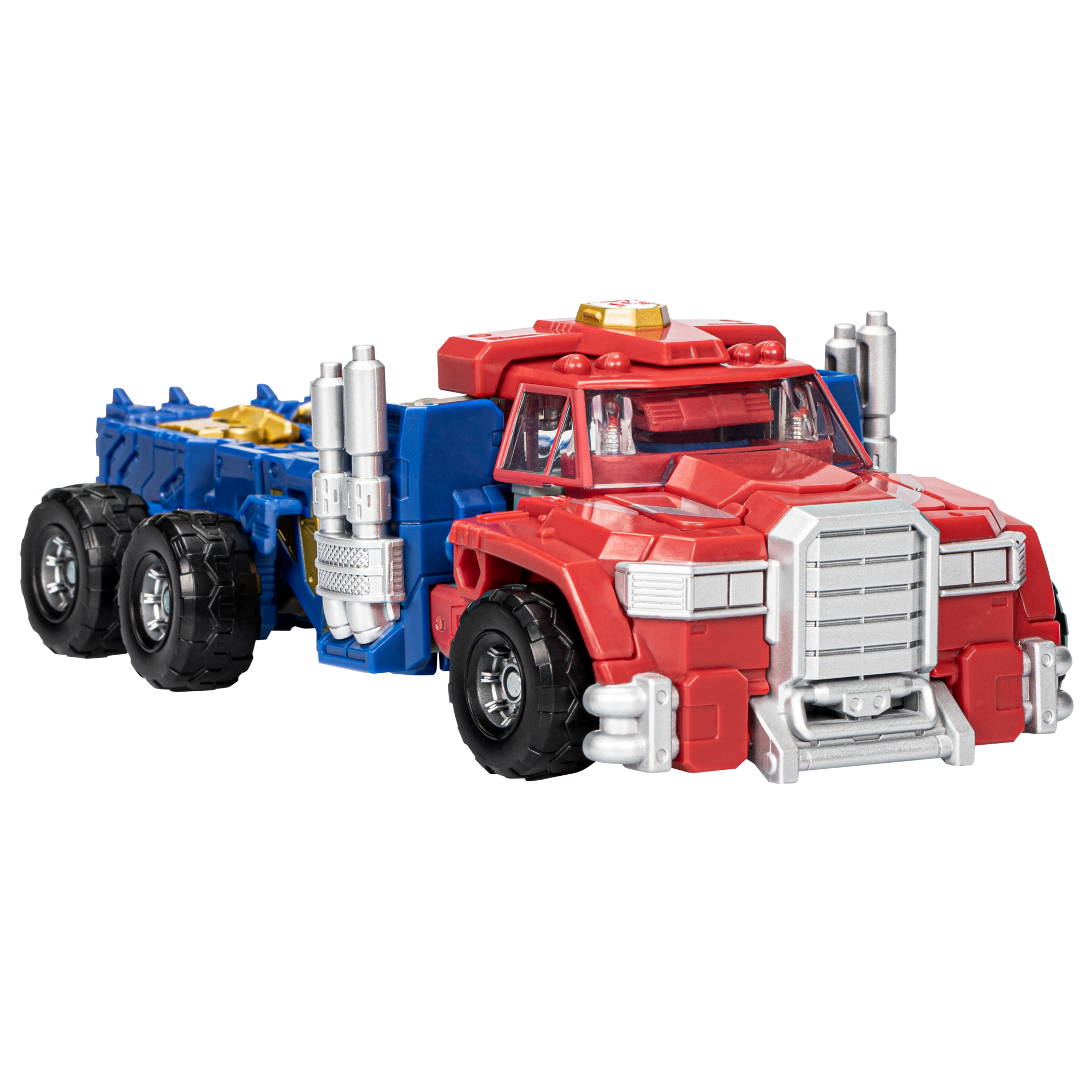 Transformers Legacy Evolution Armada Universe Optimus Prime