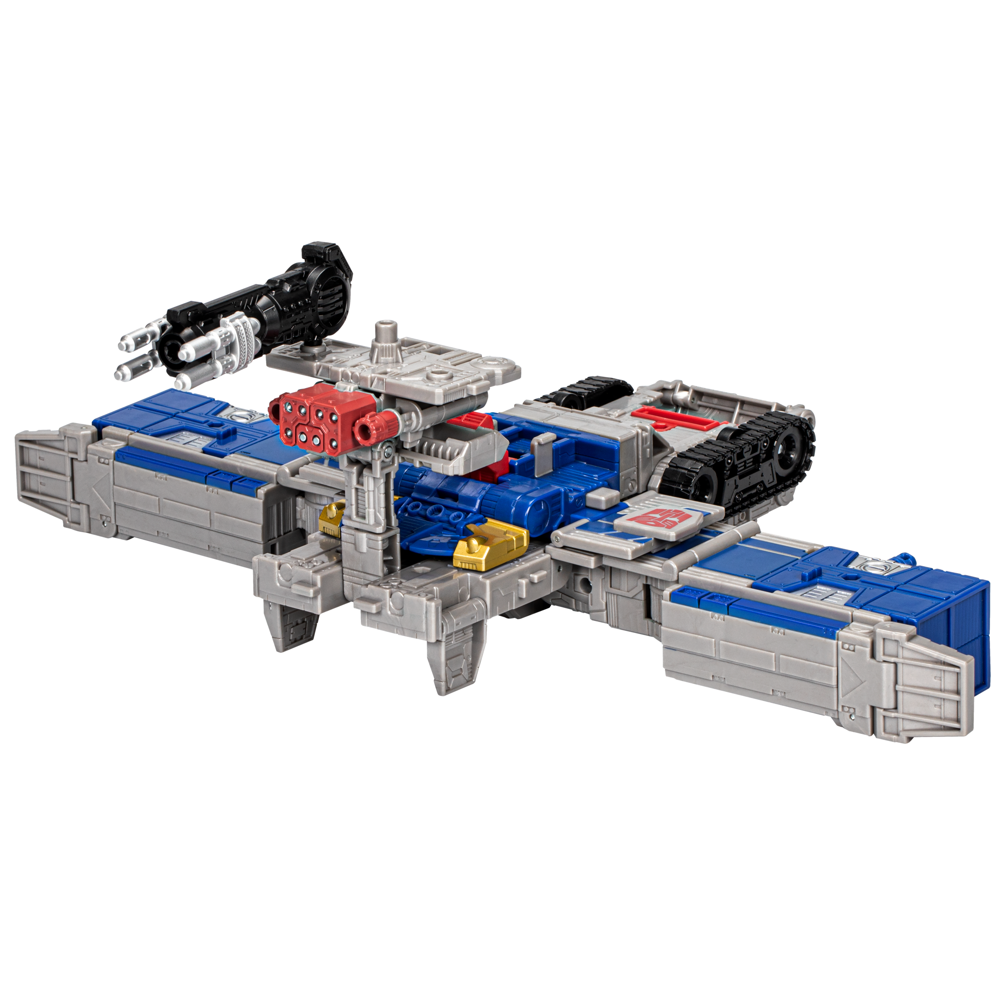 Transformers Legacy Evolution Armada Universe Optimus Prime
