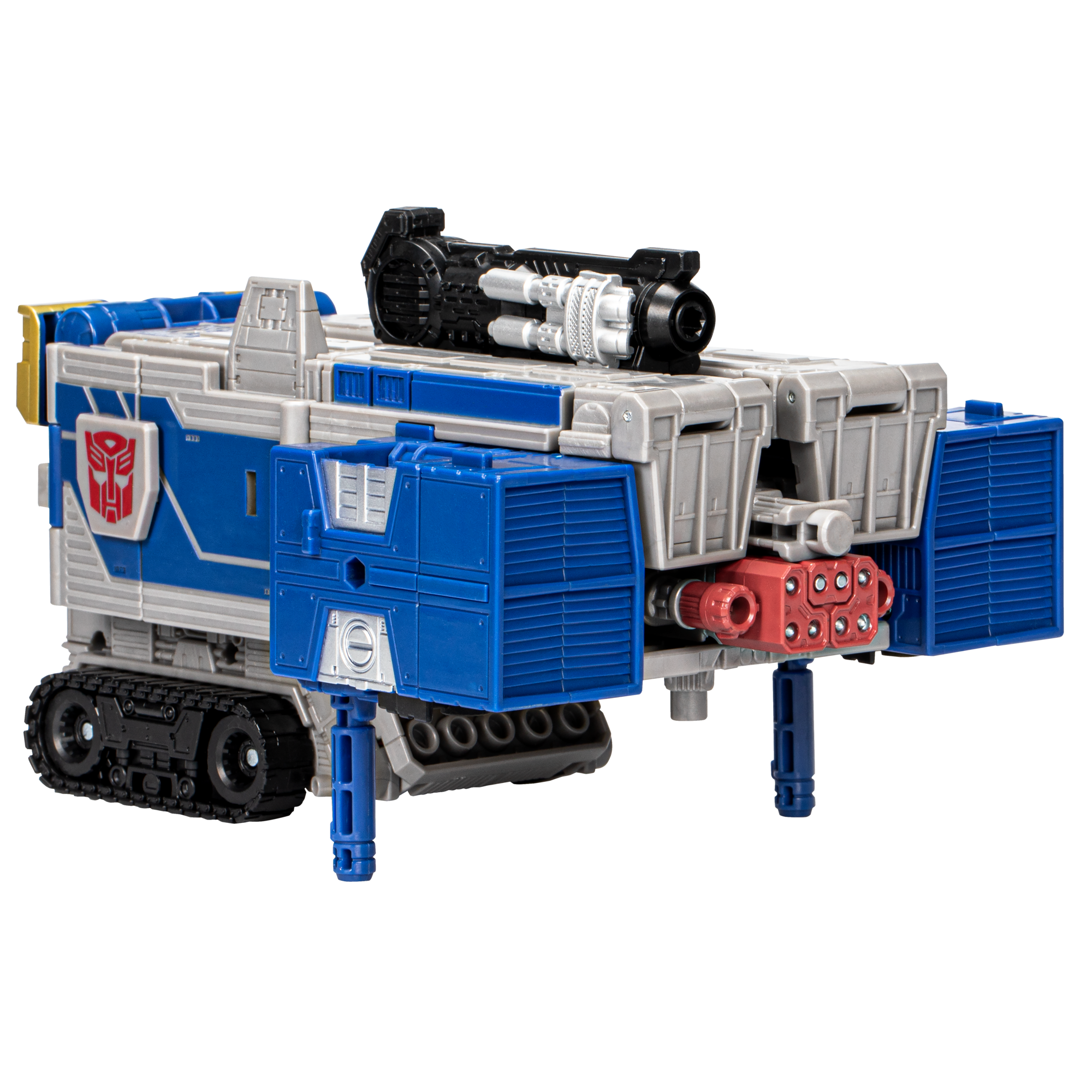 Transformers Legacy Evolution Armada Universe Optimus Prime
