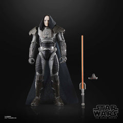 Star Wars The Black Series Darth Malgus