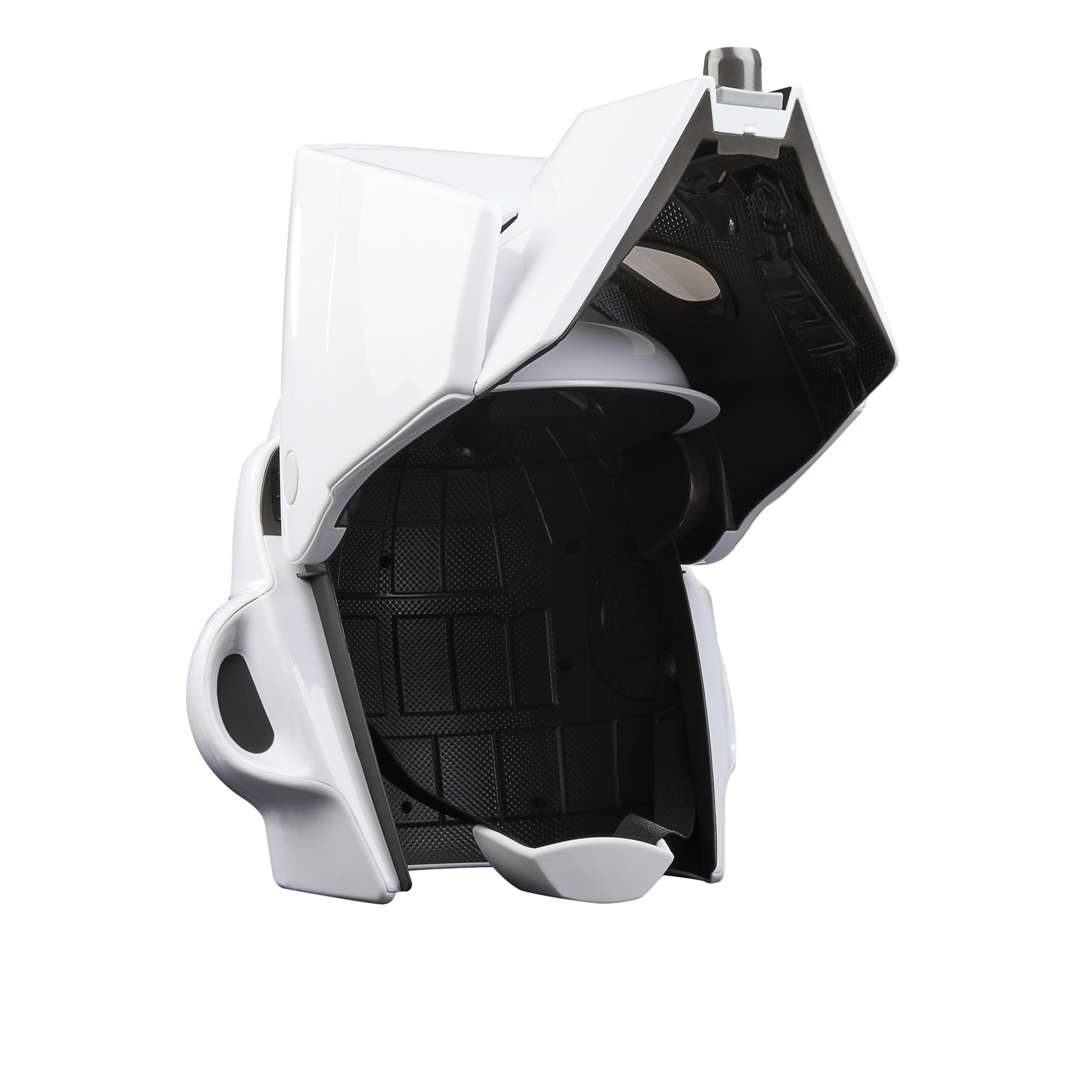 STAR WARS The Black Series Scout Trooper Premium Helmet