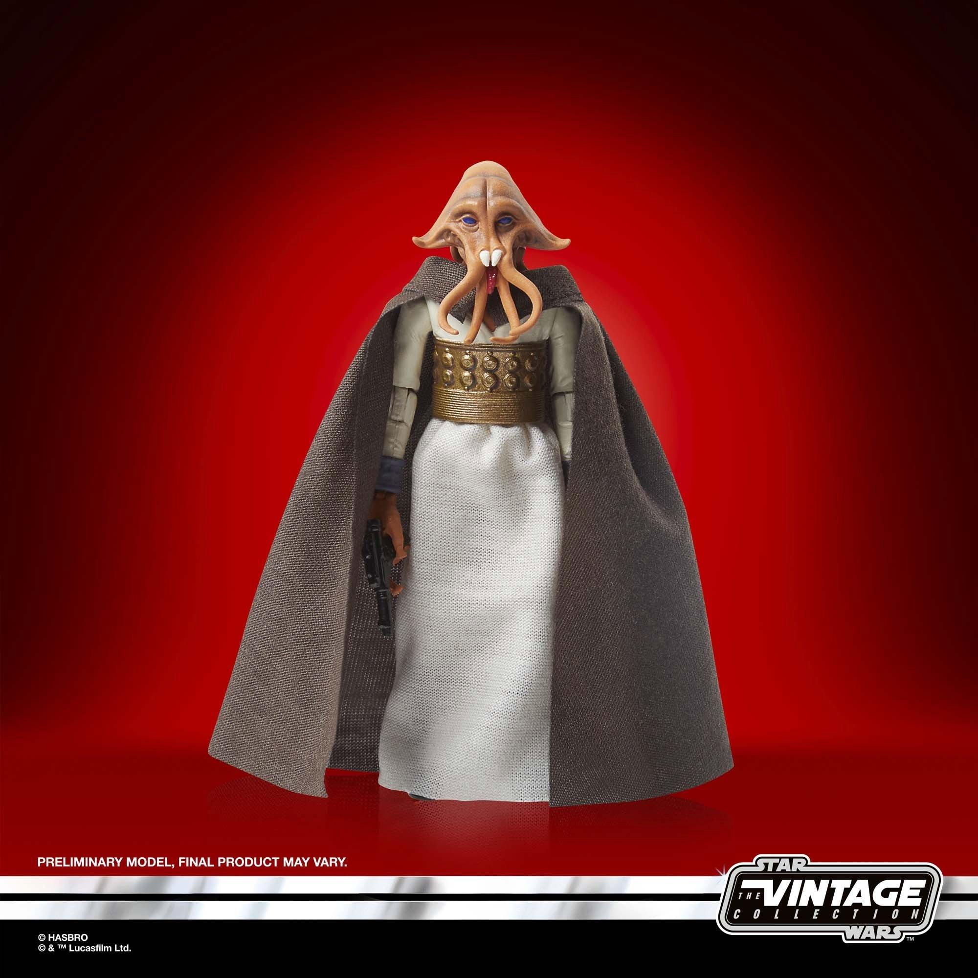 Star Wars The Vintage Collection Court Denizens