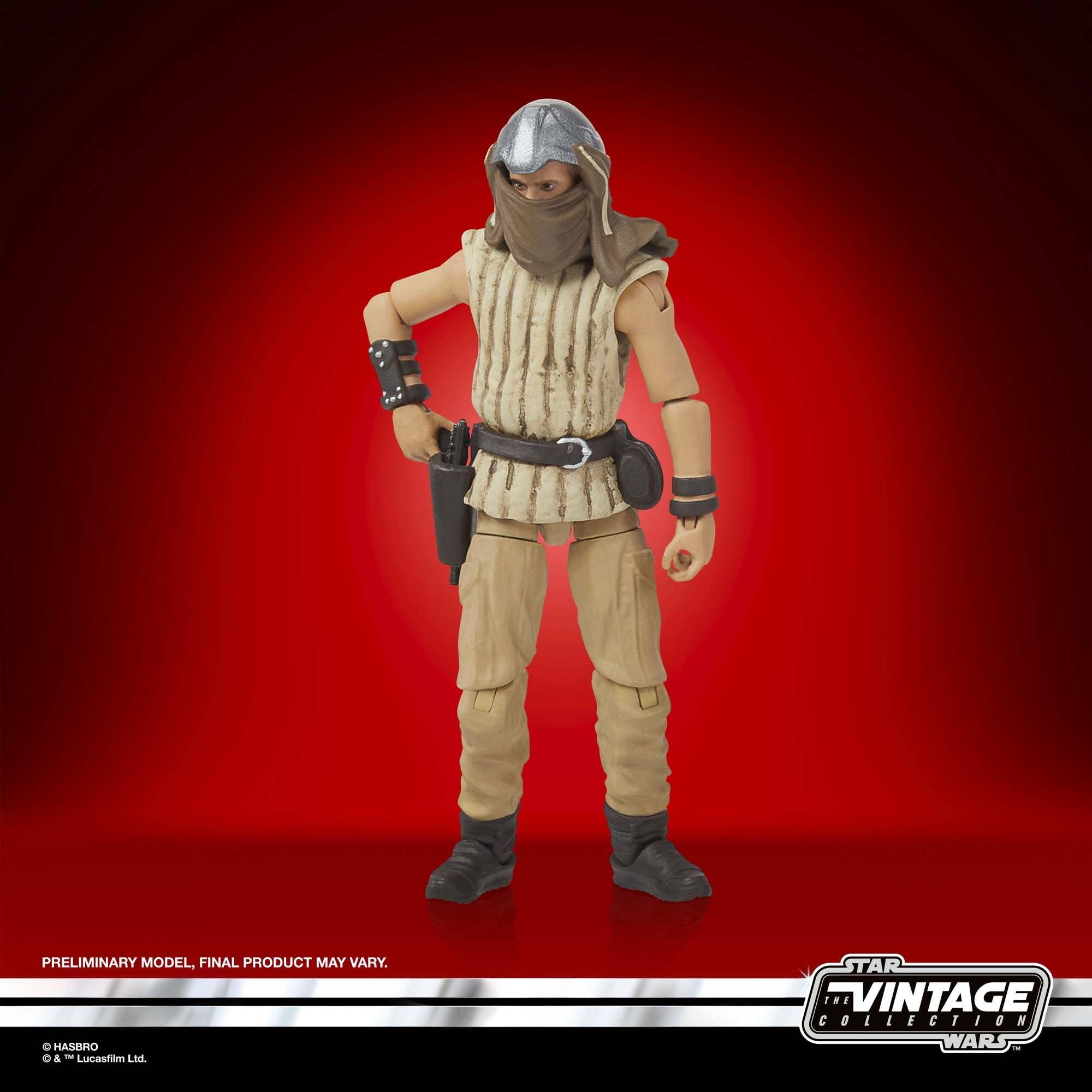 Star Wars The Vintage Collection Court Denizens