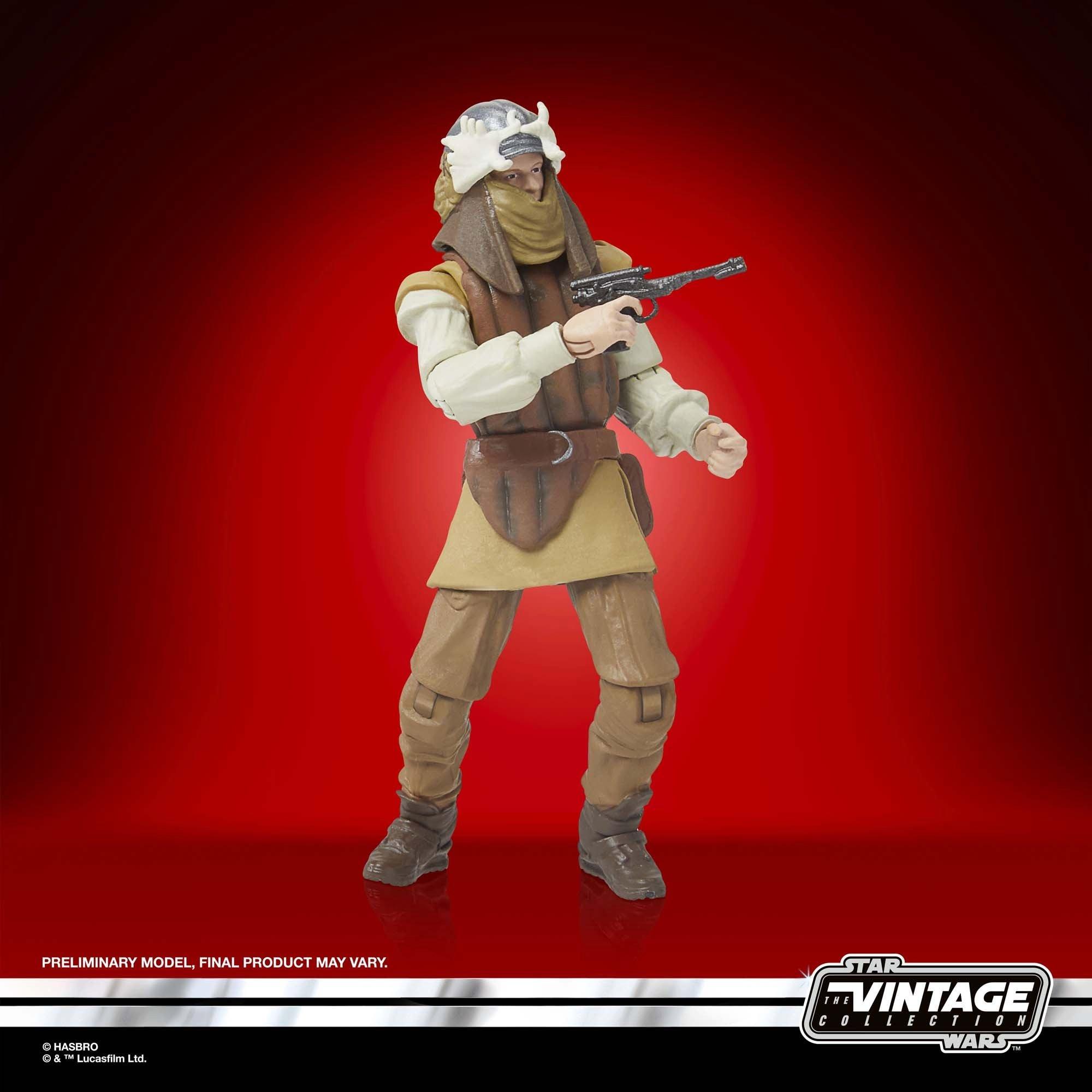 Star Wars The Vintage Collection Court Denizens