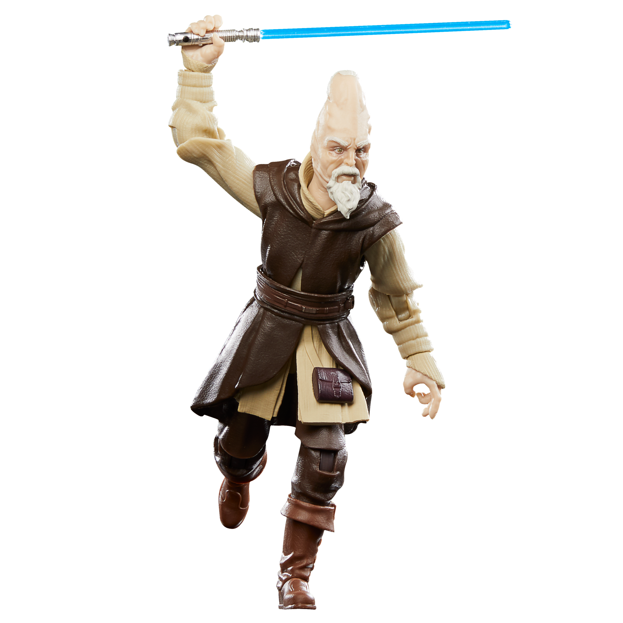 STAR WARS The Black Series Ki-Adi-Mundi Figure