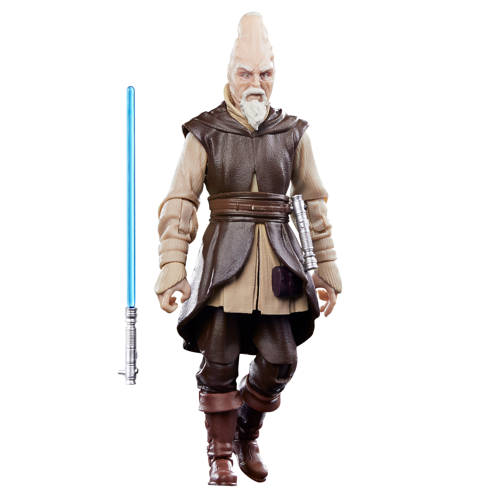 STAR WARS The Black Series Ki-Adi-Mundi Figure
