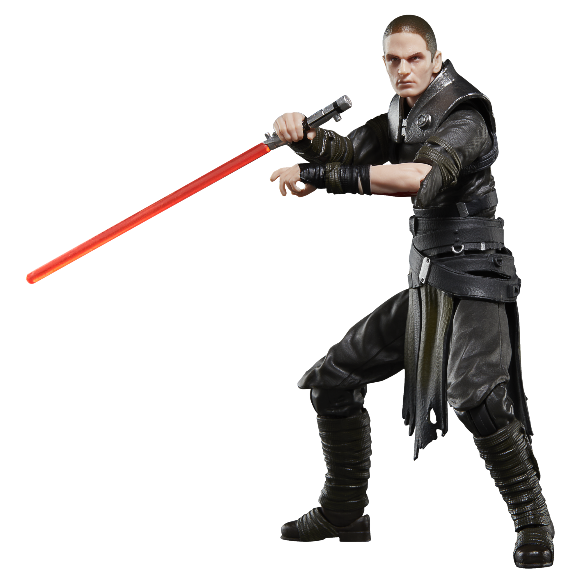 STAR WARS The Black Series Starkiller