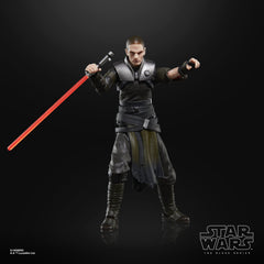 STAR WARS The Black Series Starkiller