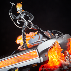 Marvel Legends HasLab Engine of Vengeance