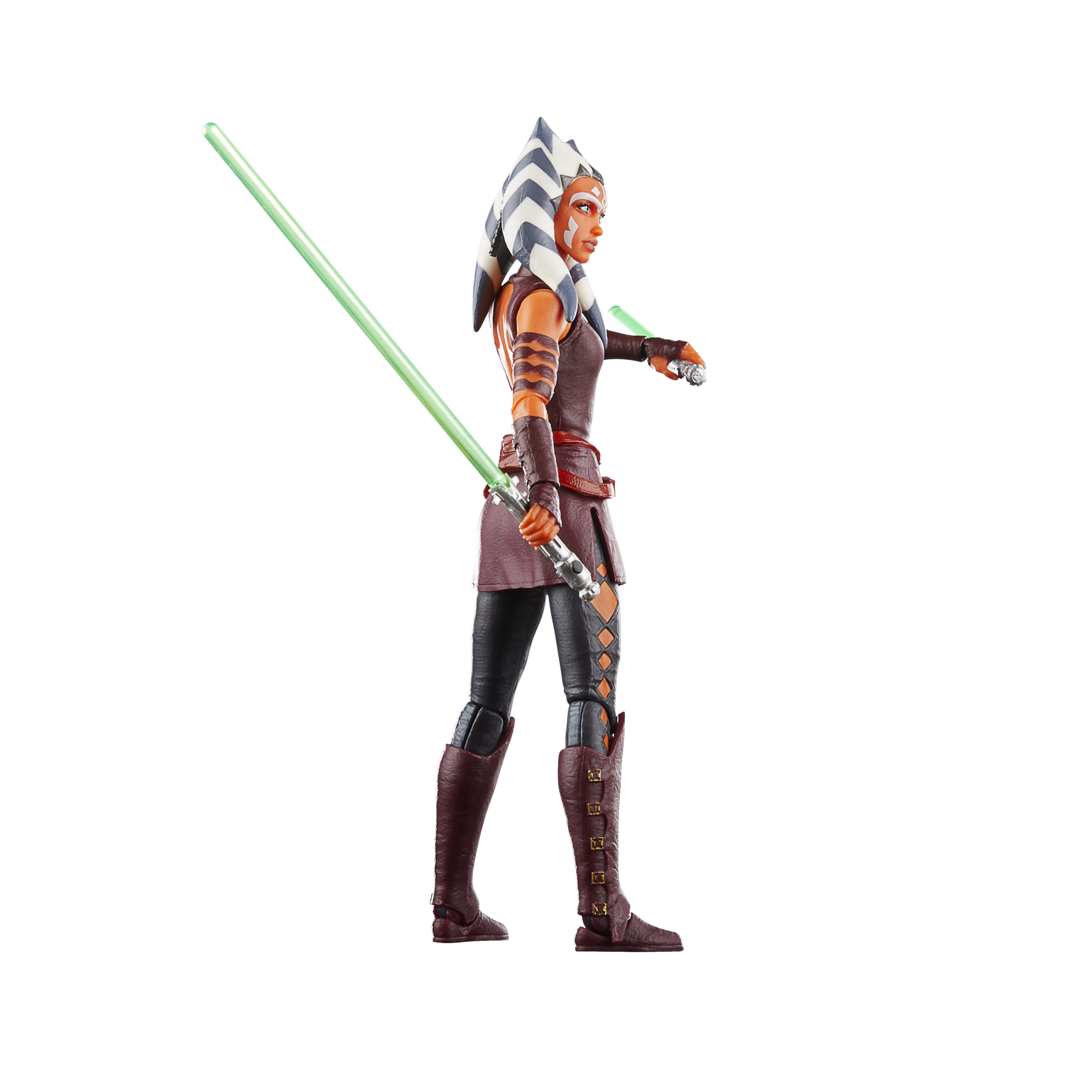 STAR WARS The Black Series Ahsoka Tano (Padawan)