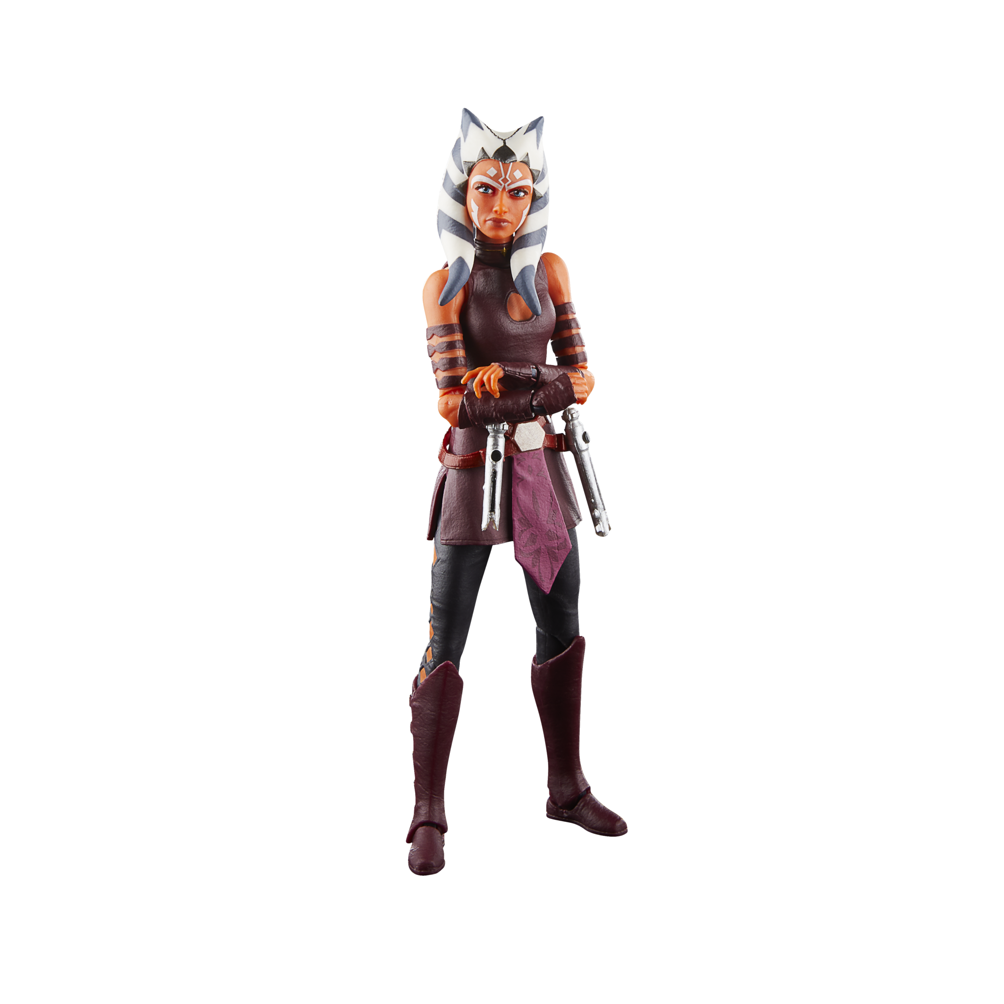 STAR WARS The Black Series Ahsoka Tano (Padawan)