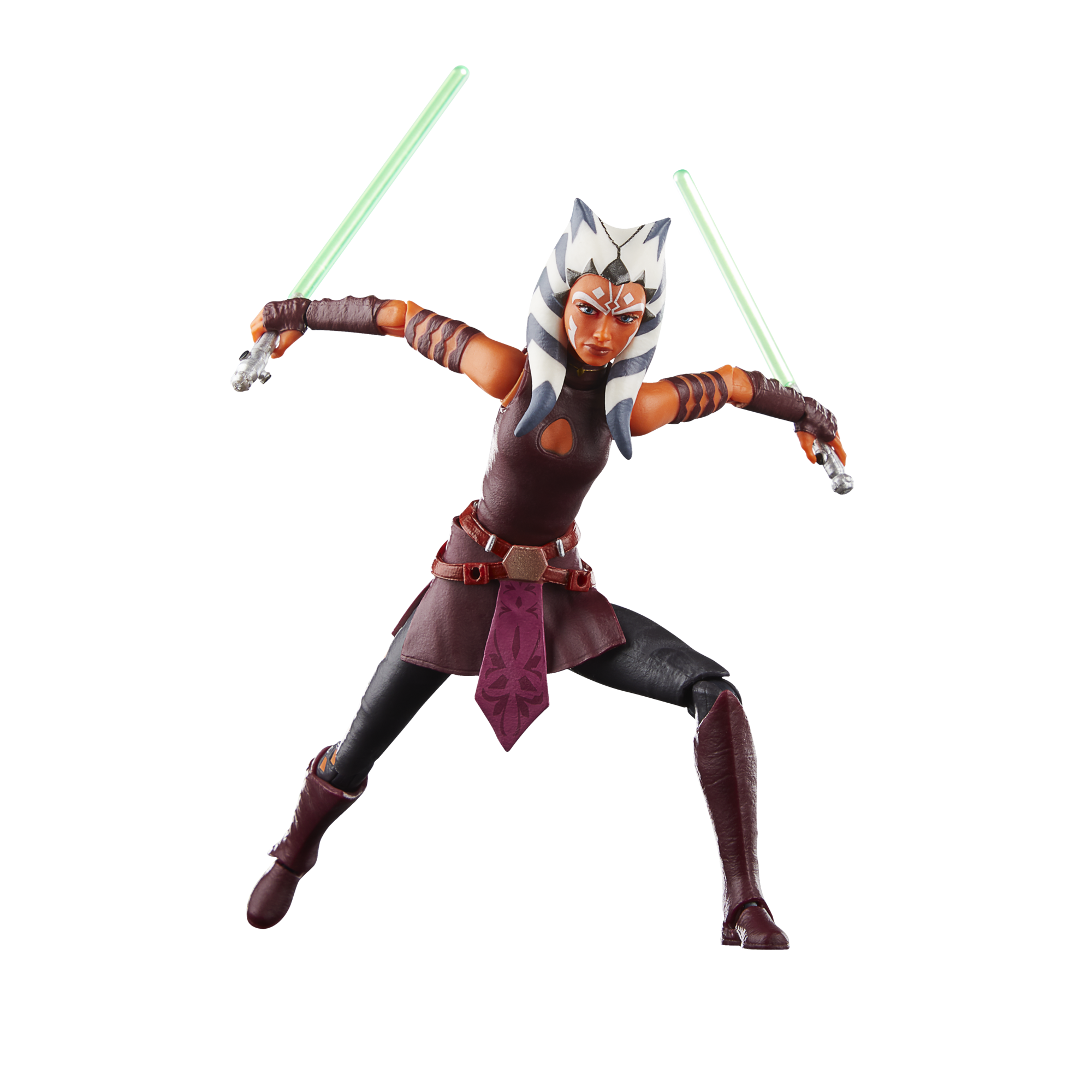 STAR WARS The Black Series Ahsoka Tano (Padawan)