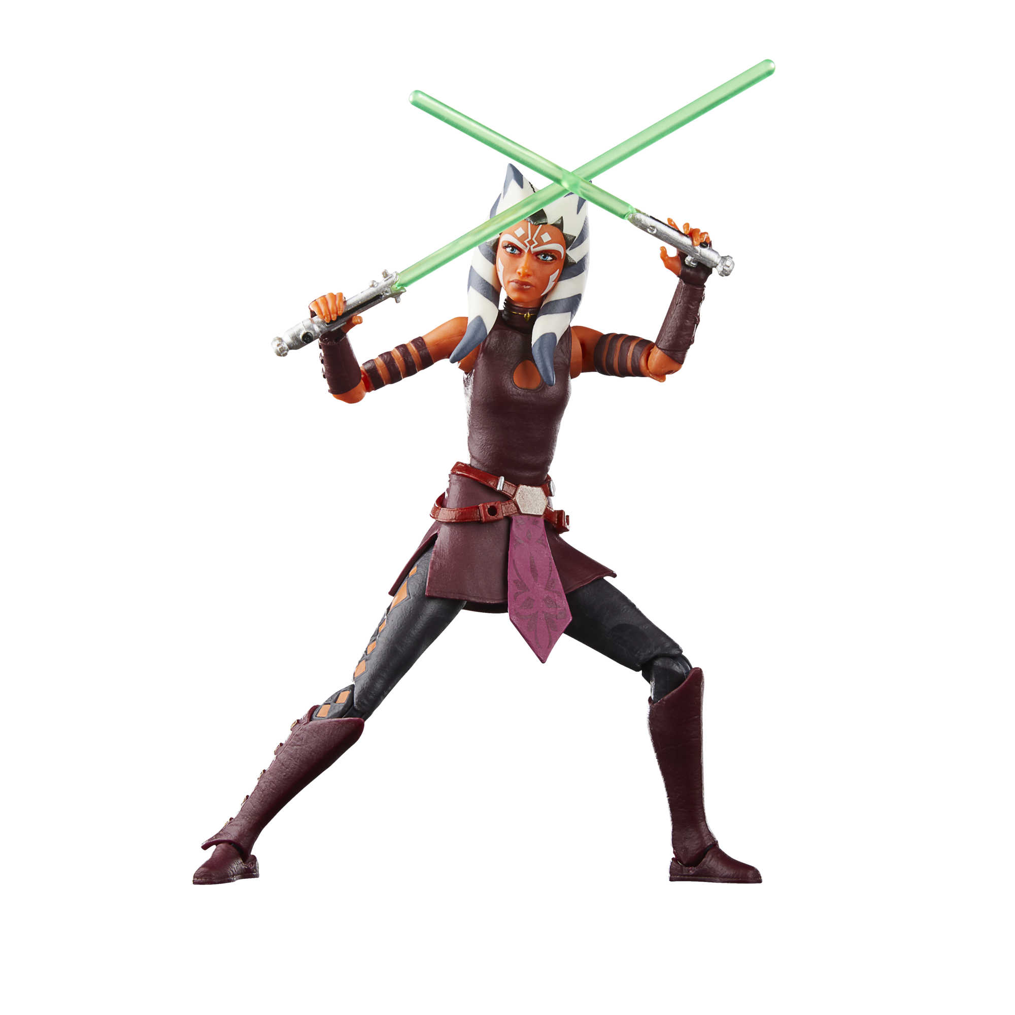 STAR WARS The Black Series Ahsoka Tano (Padawan)