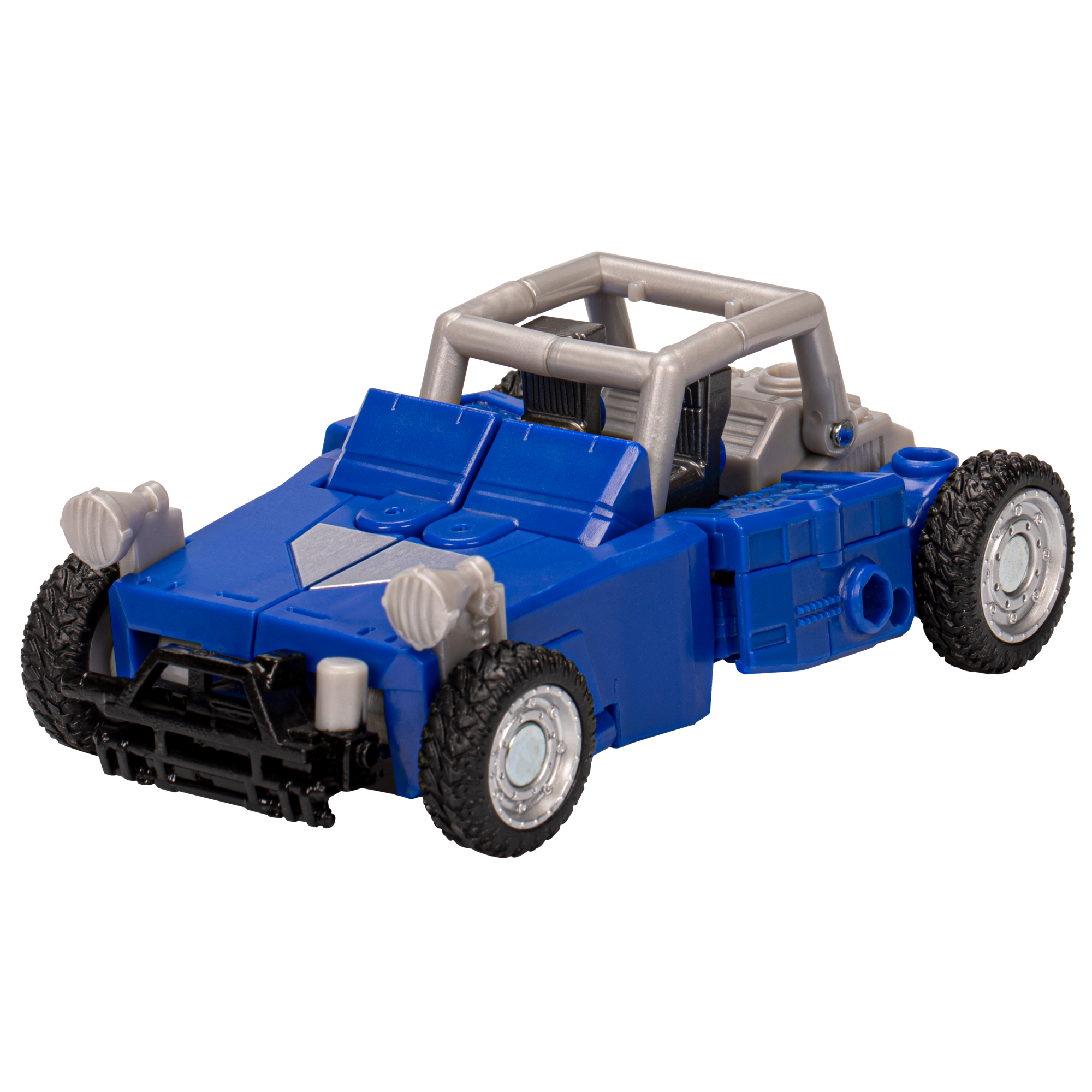 Transformers Legacy Evolution Beachcomber & Paradise Parakeet