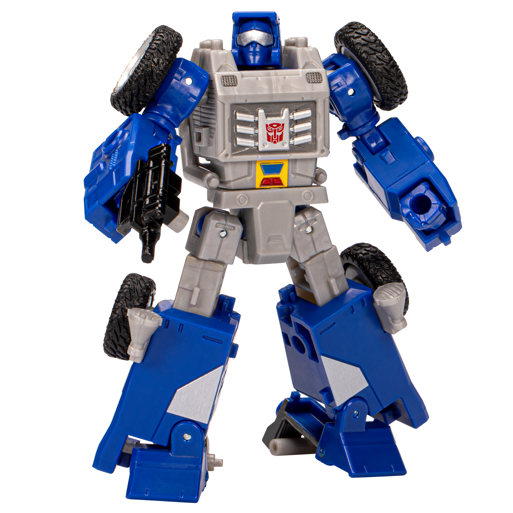 Transformers Legacy Evolution Beachcomber & Paradise Parakeet