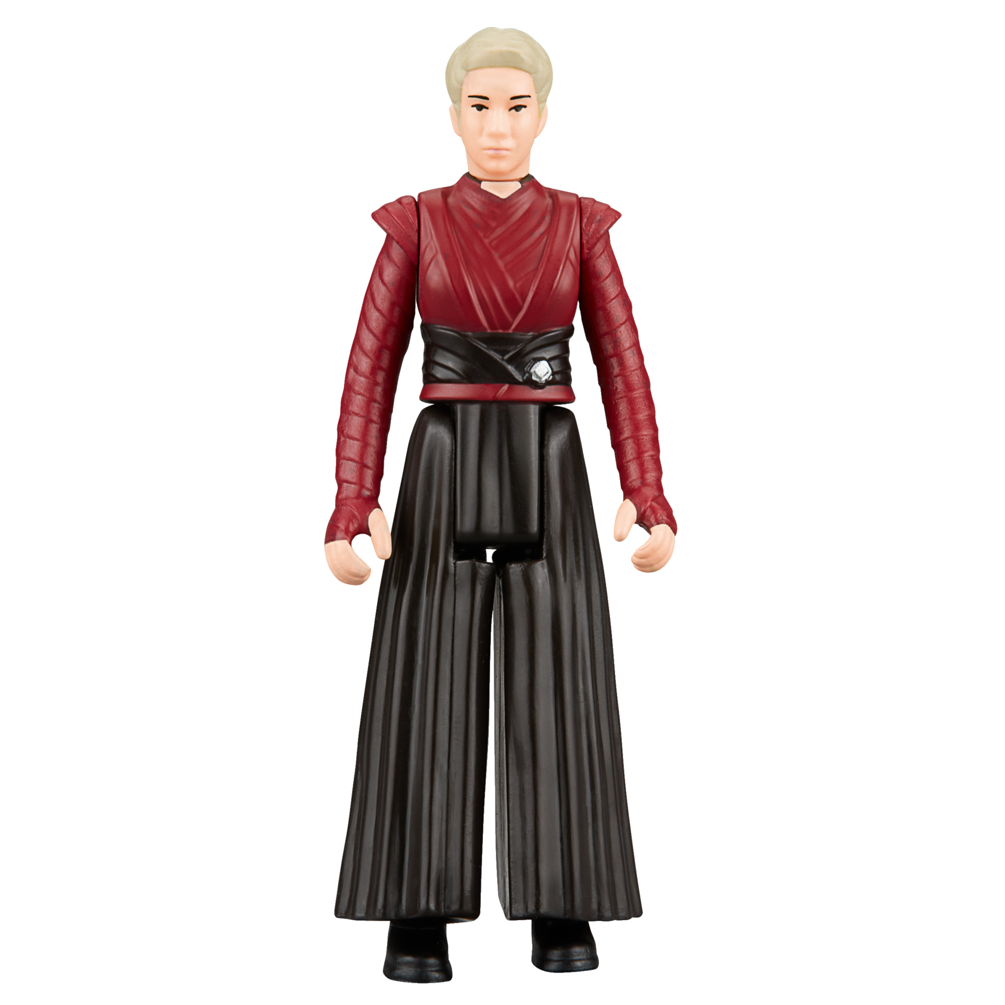 STAR WARS Retro Collection Morgan Elsbeth