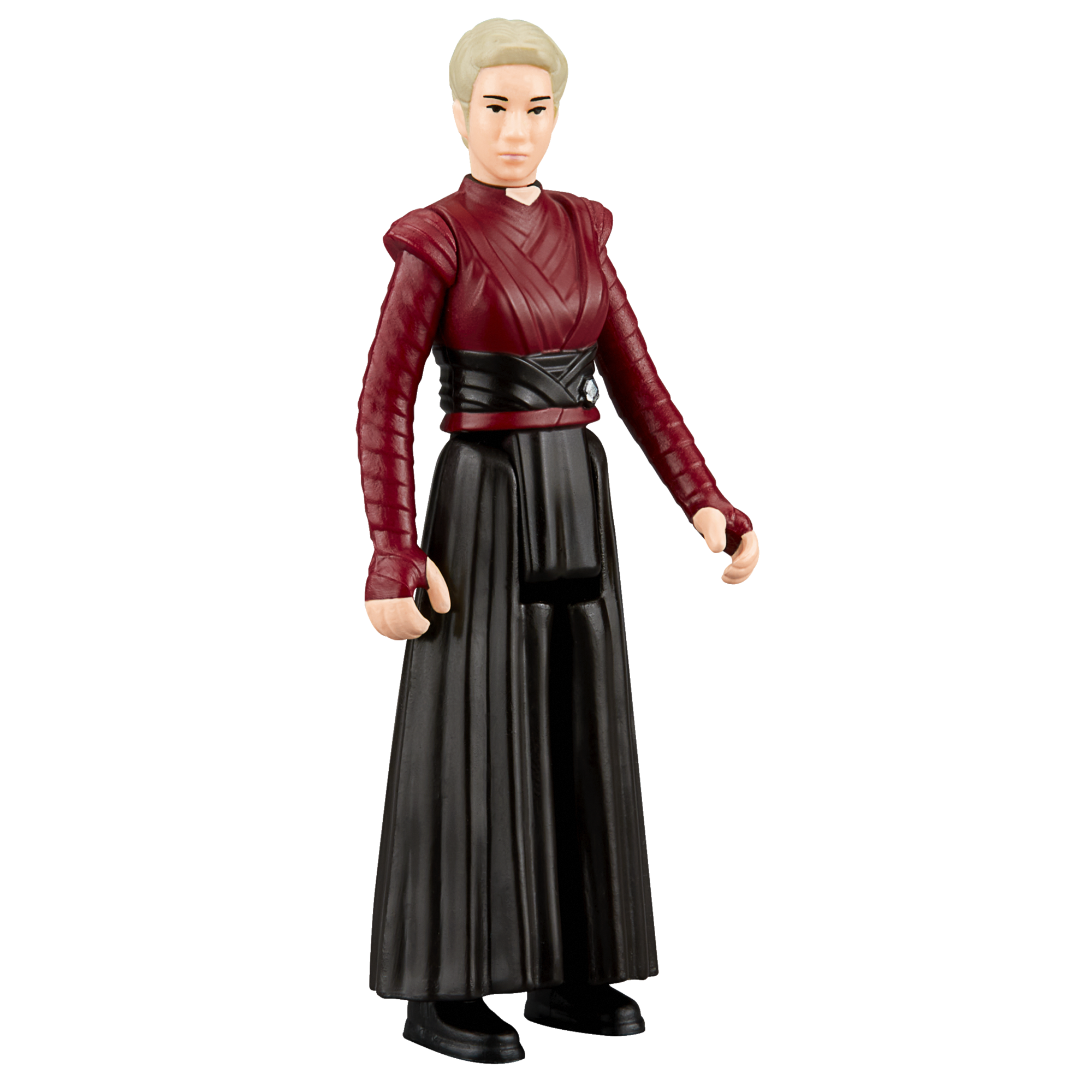 STAR WARS Retro Collection Morgan Elsbeth