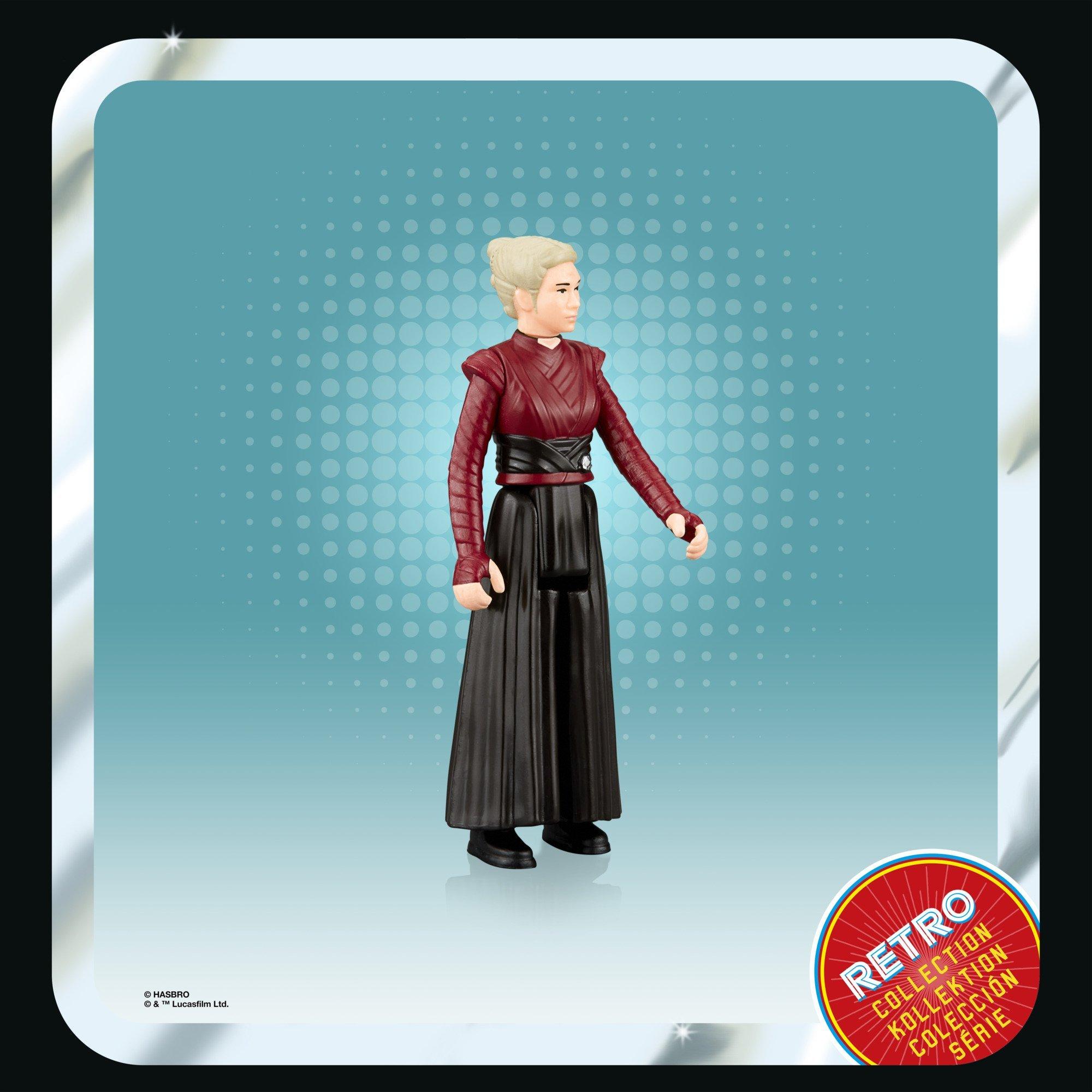 STAR WARS Retro Collection Morgan Elsbeth