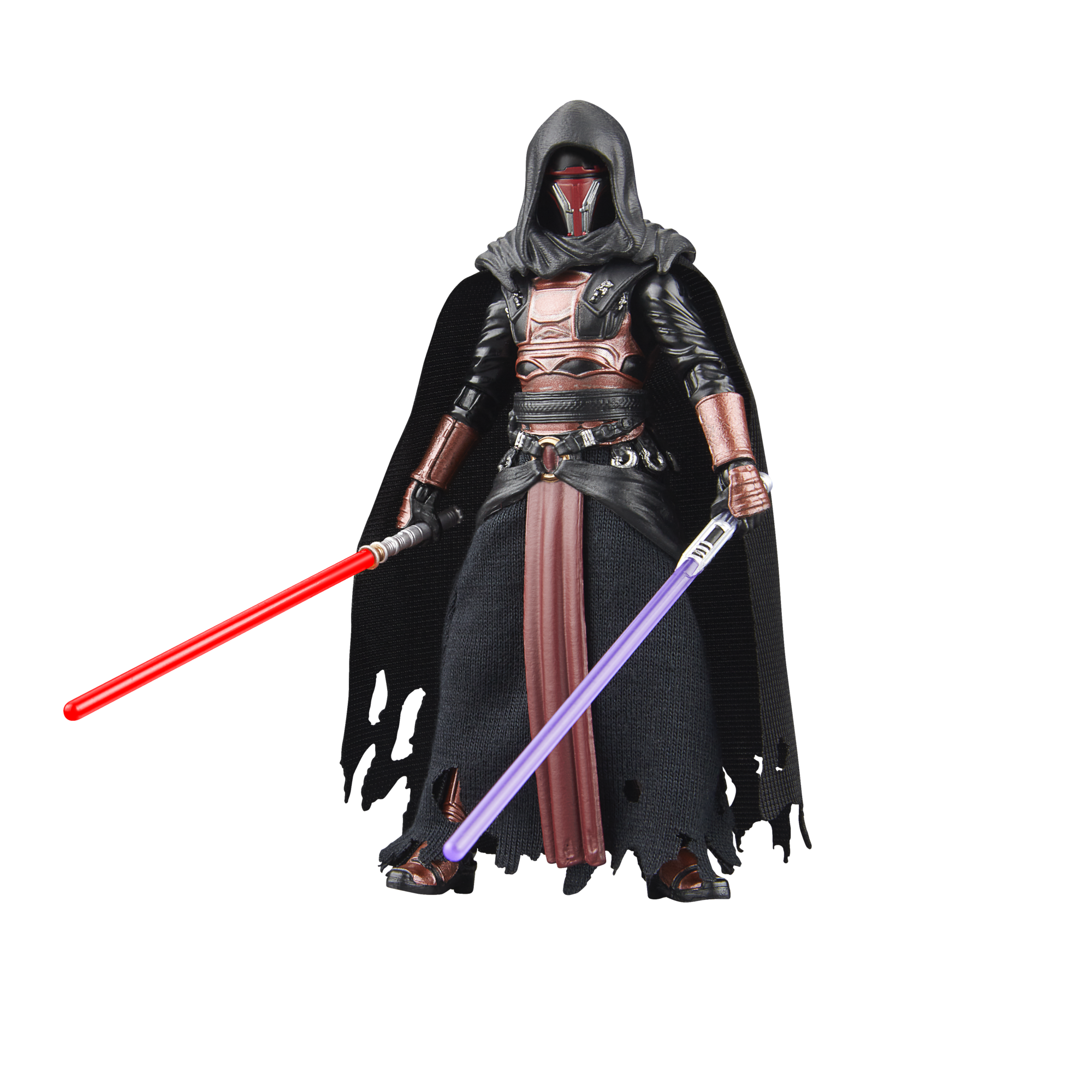 STAR WARS The Vintage Collection Darth Revan