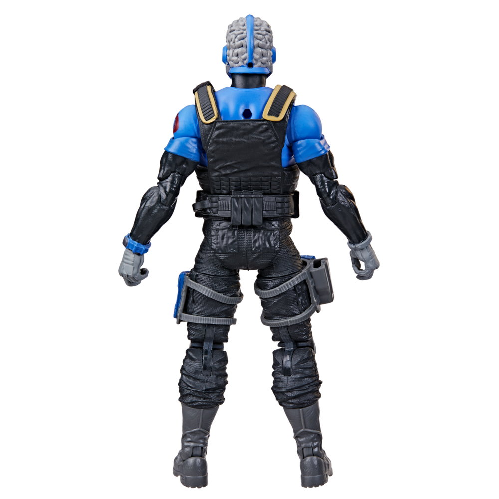G.I. Joe Classified Series #76, Range-Viper