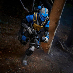 G.I. Joe Classified Series #76, Range-Viper