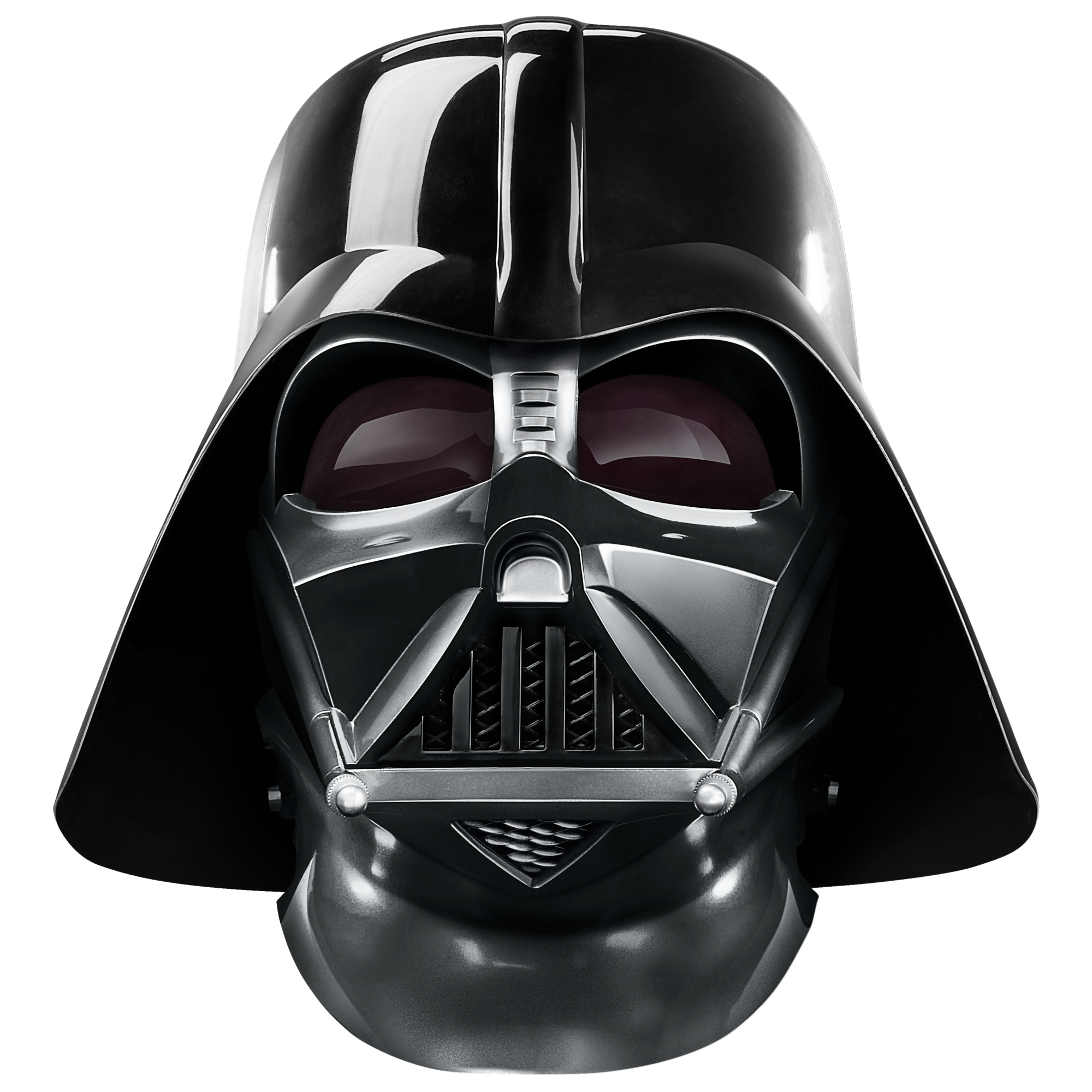 STAR WARS The Black Series Darth Vader Electronic Helmet