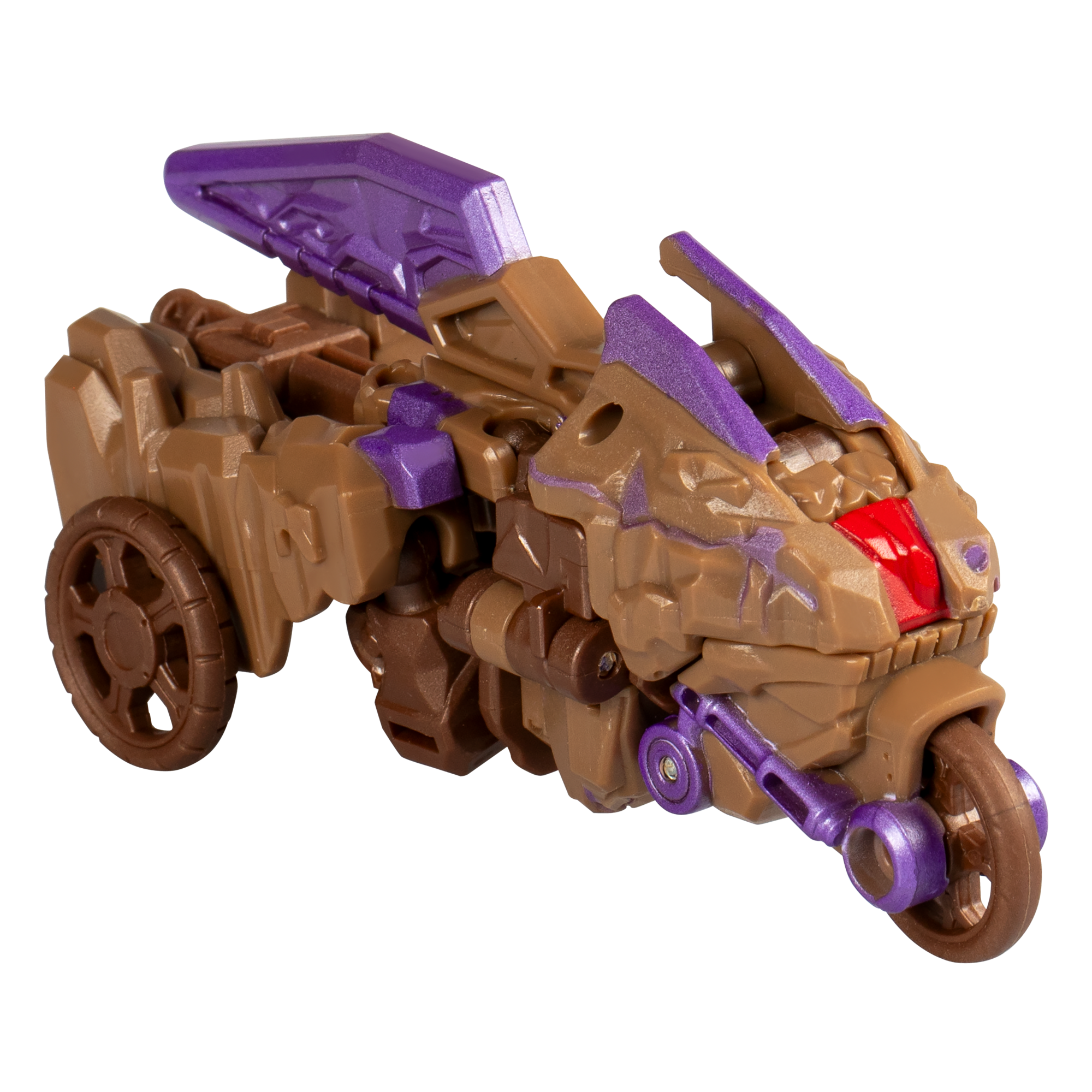 Transformers Legacy United Core Class Infernac Universe Geocron