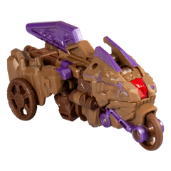Transformers Legacy United Core Class Infernac Universe Geocron