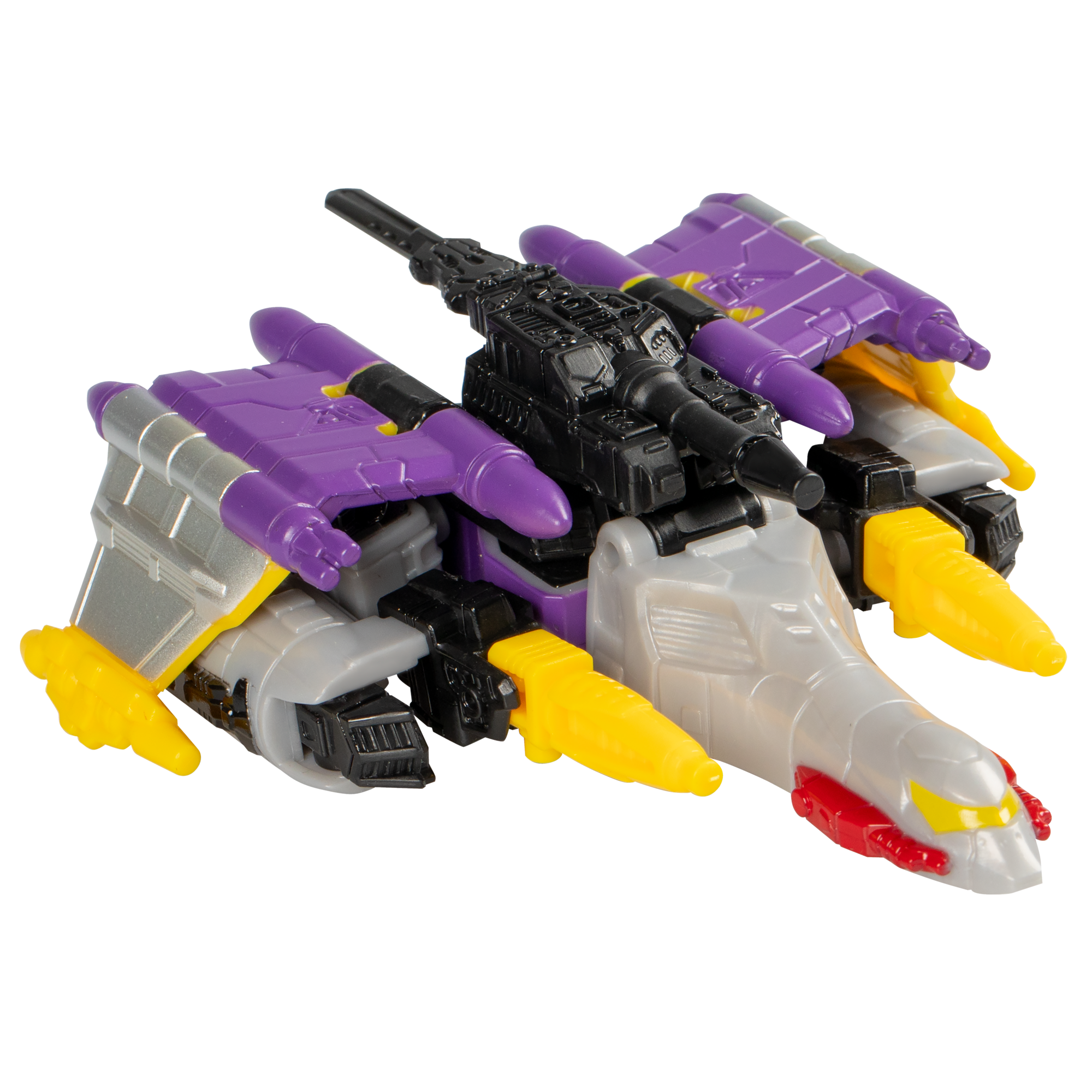 Transformers Legacy United Core Class Energon Universe Galvatron