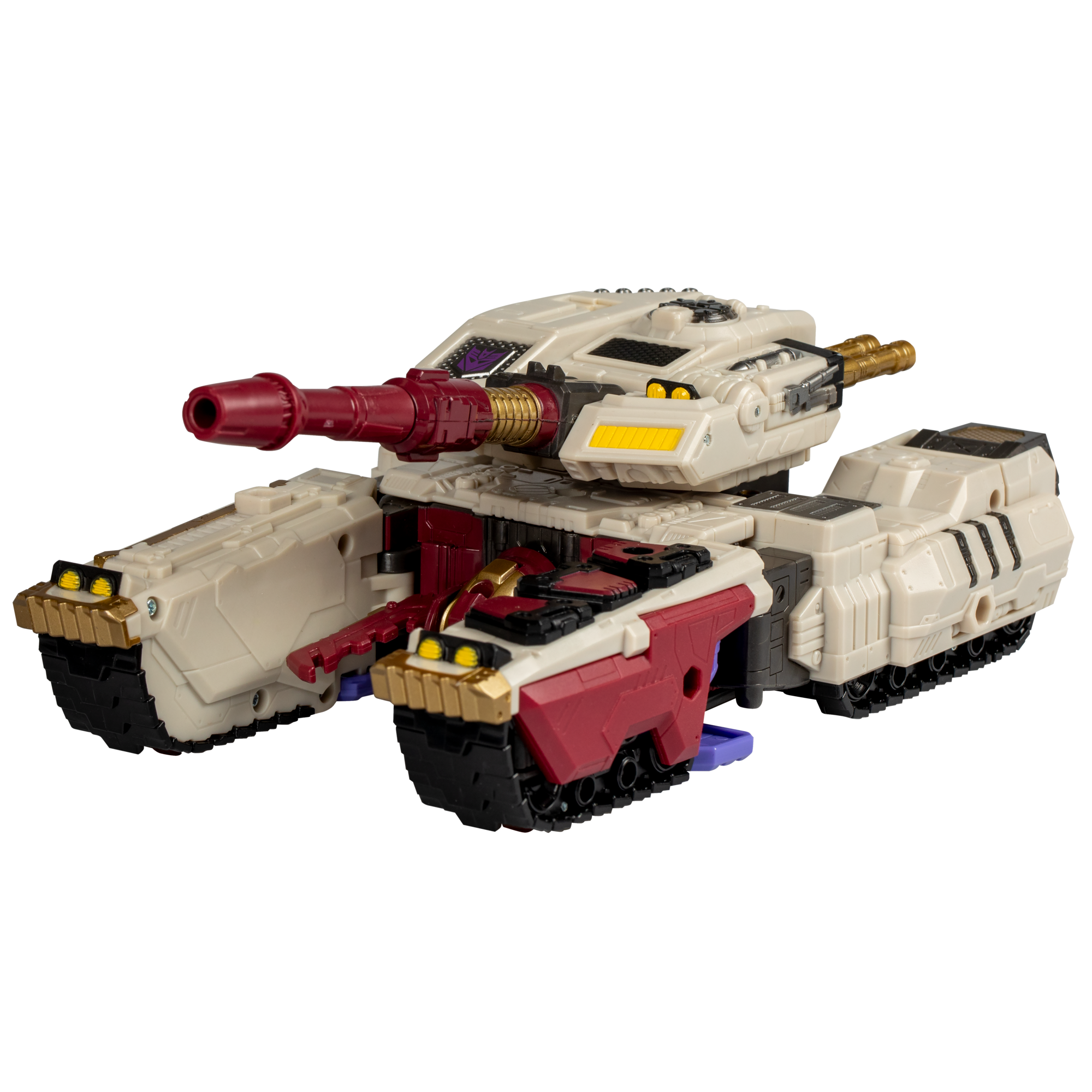 Transformers Legacy Evolution Armada Universe Galvatron