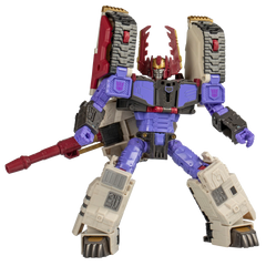 Transformers Legacy Evolution Armada Universe Galvatron