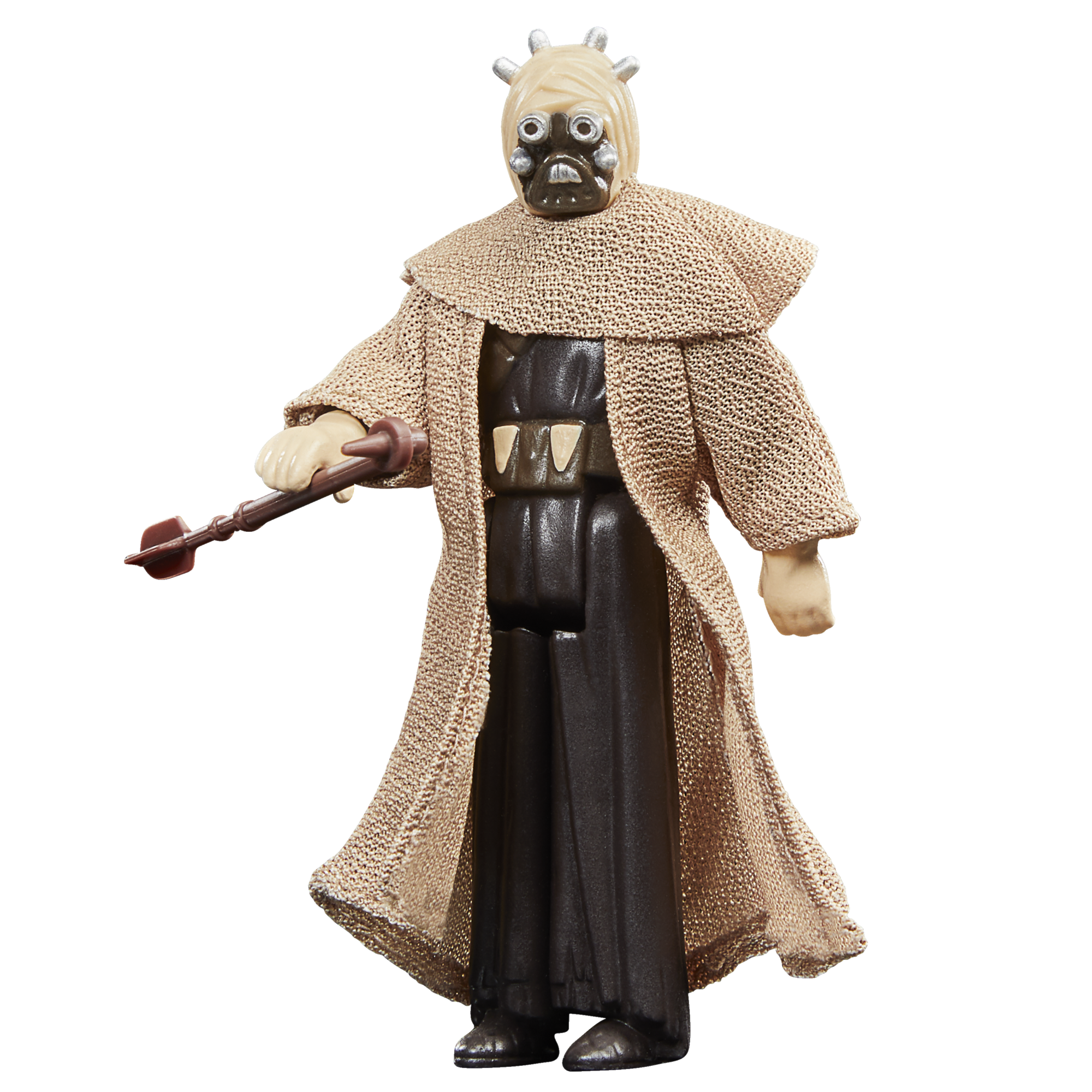 STAR WARS Retro Collection Tusken Warrior