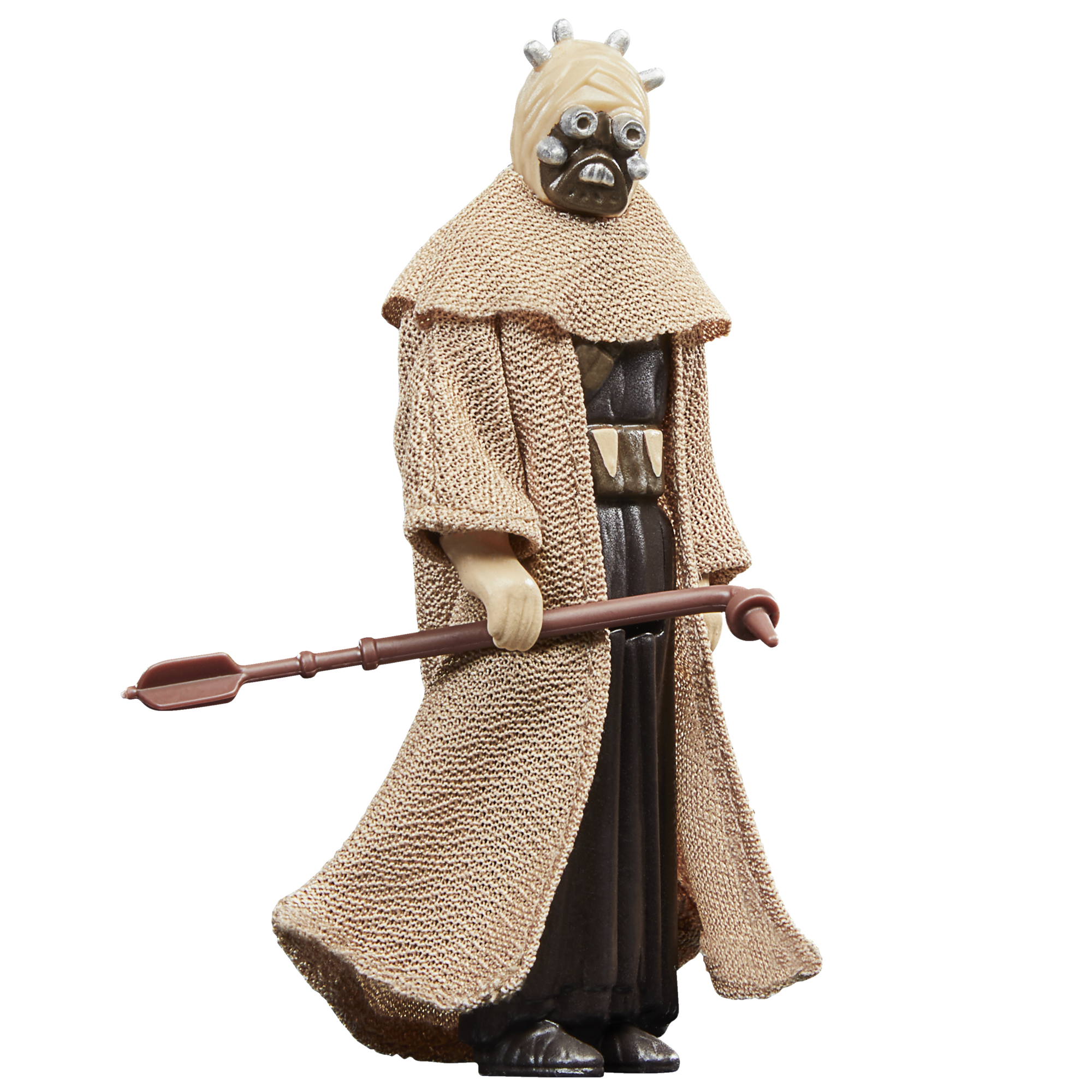 STAR WARS Retro Collection Tusken Warrior