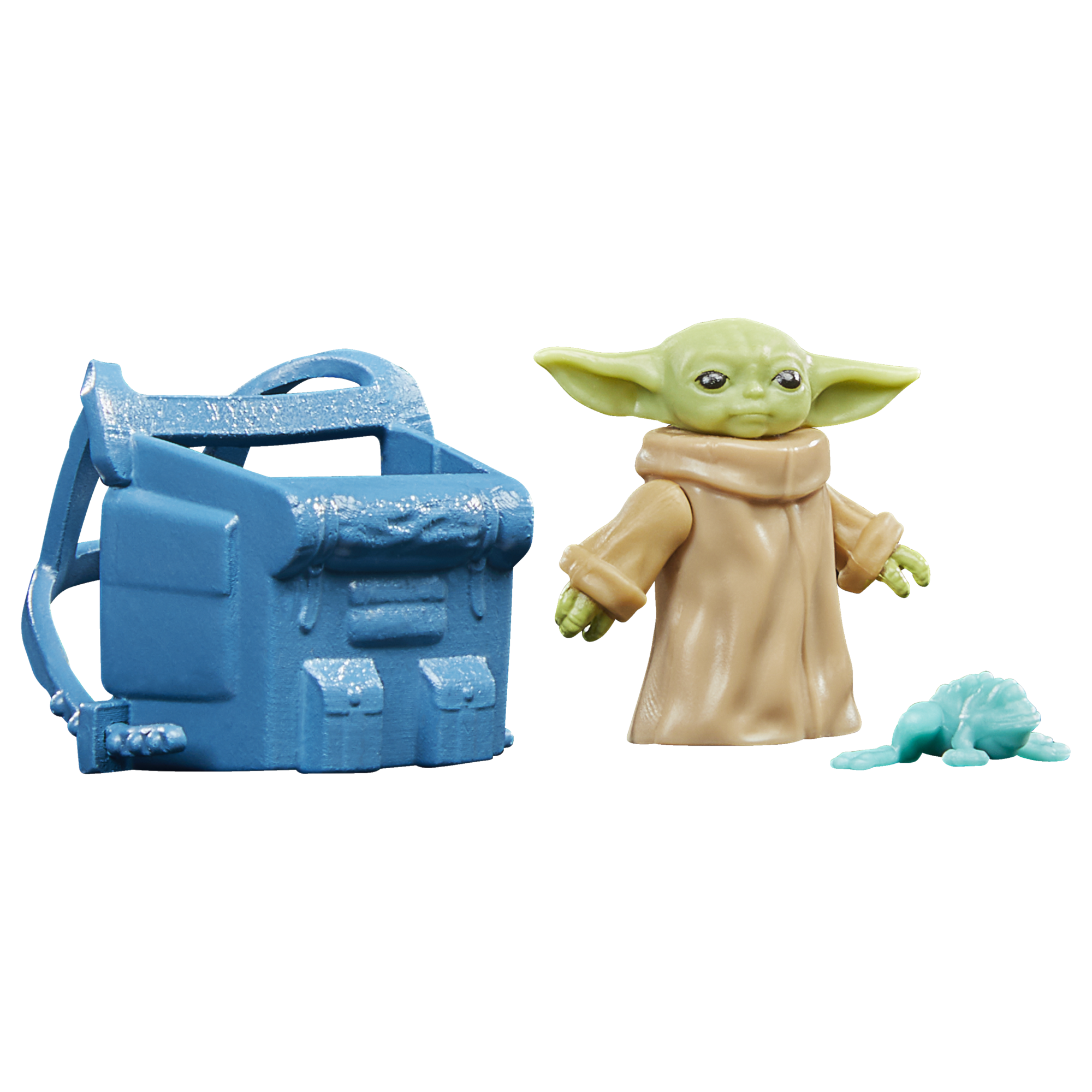 STAR WARS Retro Collection Grogu