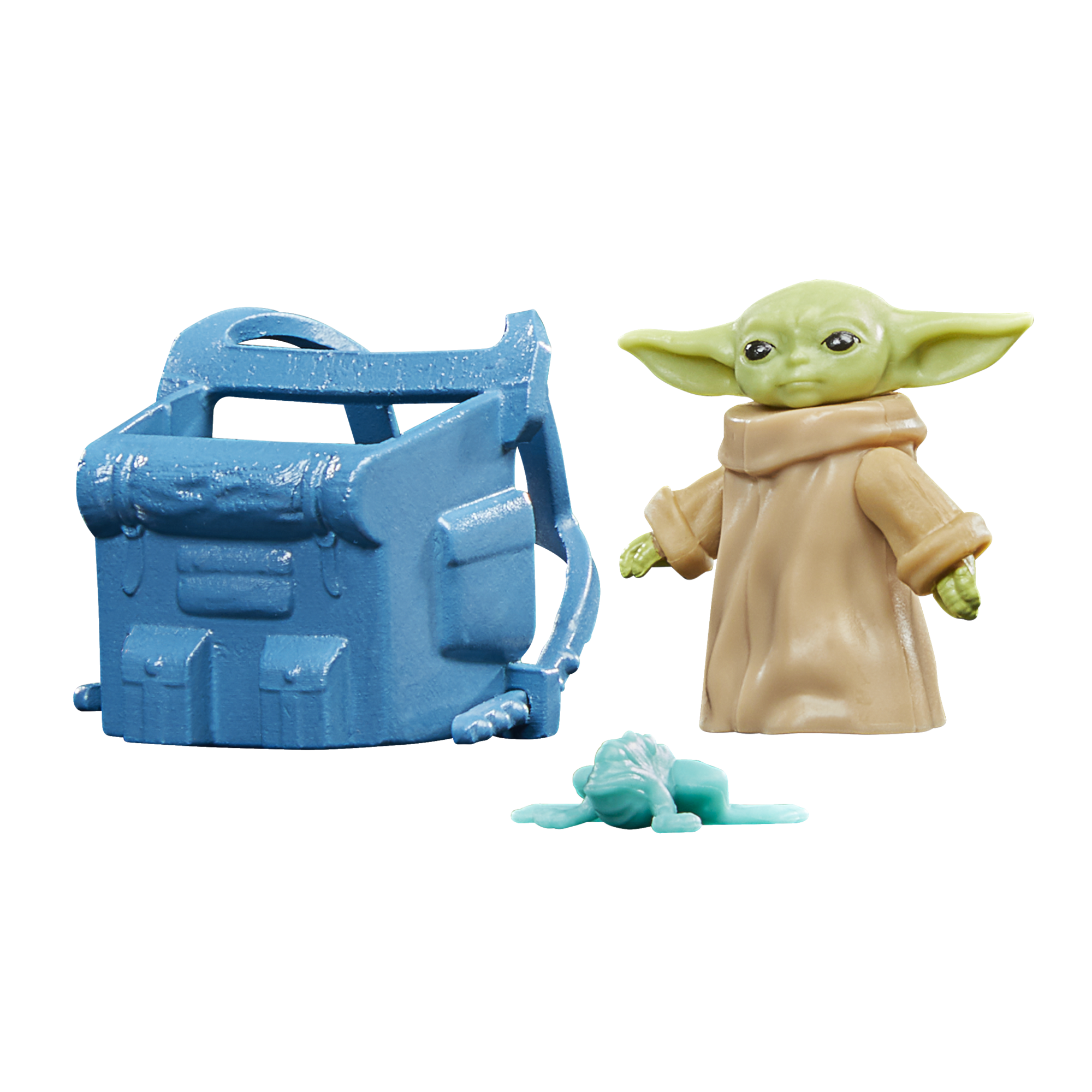 STAR WARS Retro Collection Grogu