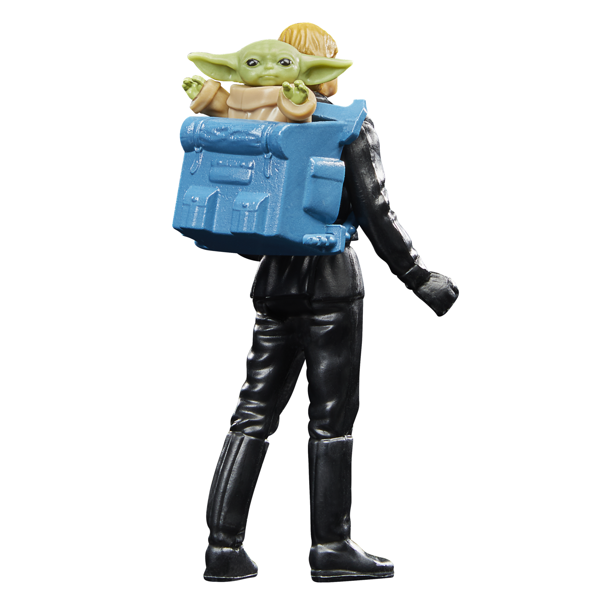 STAR WARS Retro Collection Grogu