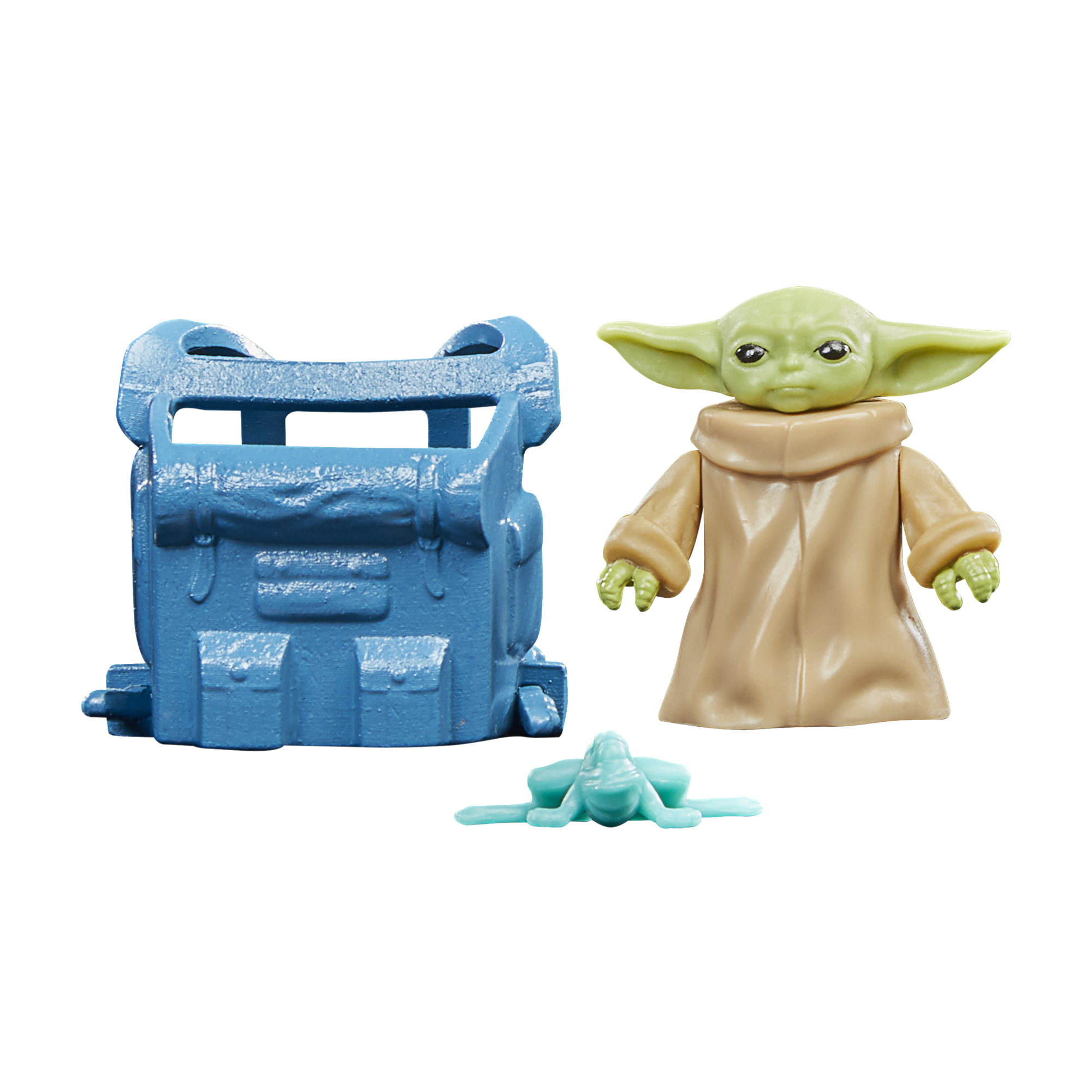 STAR WARS Retro Collection Grogu