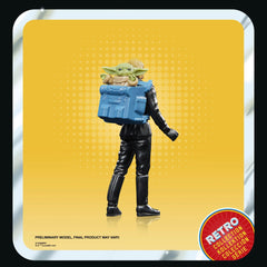 STAR WARS Retro Collection Grogu