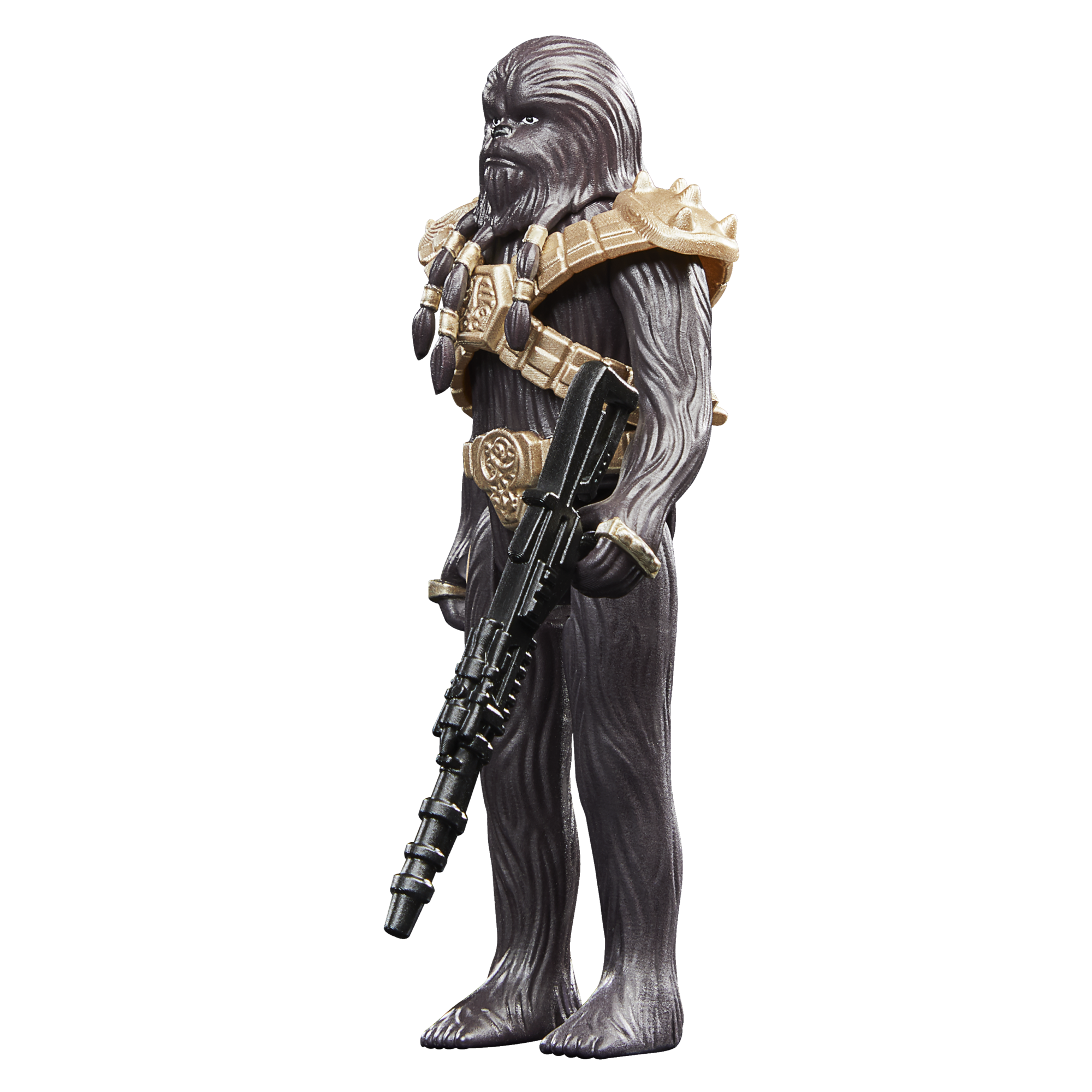 STAR WARS Retro Collection Krrsantan