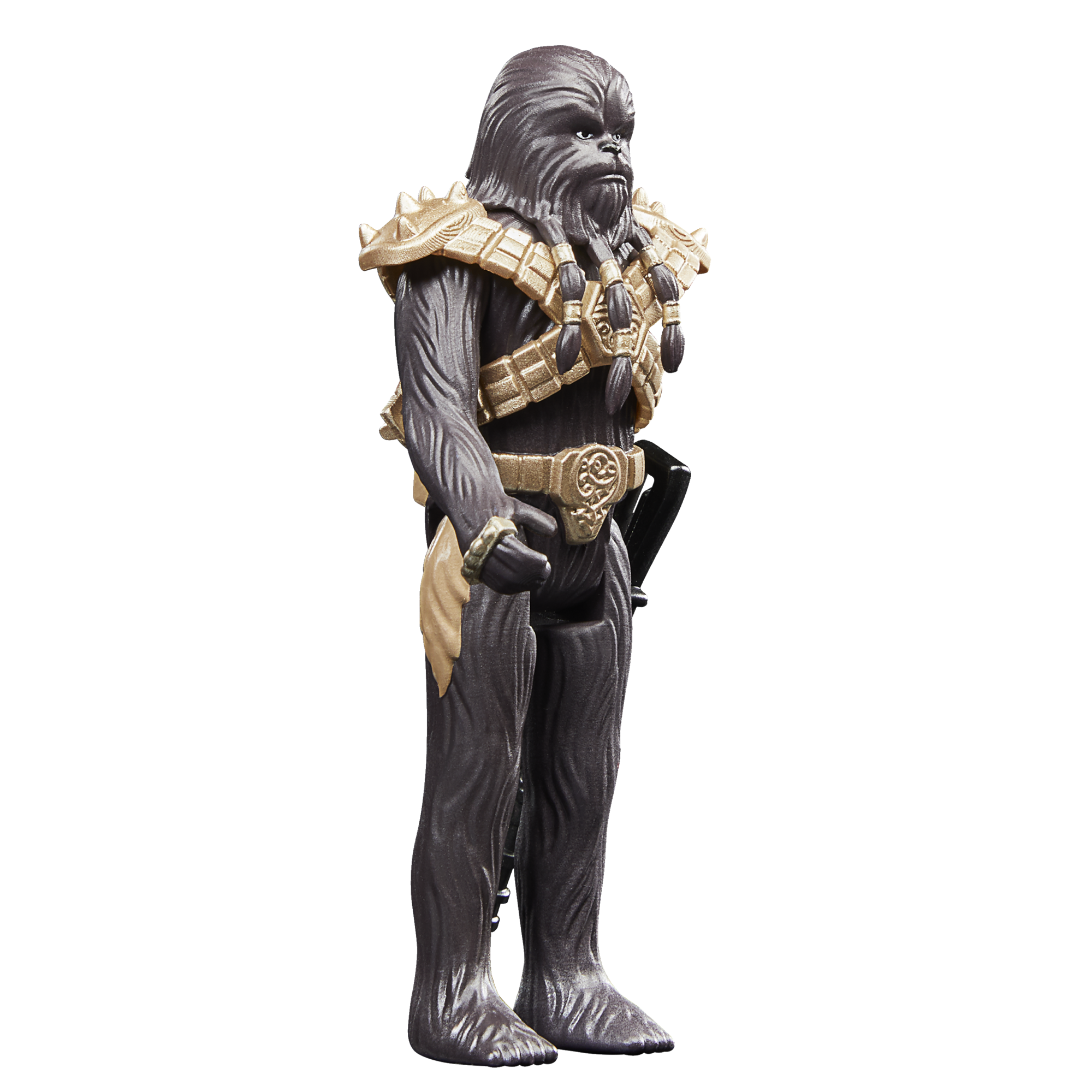 STAR WARS Retro Collection Krrsantan