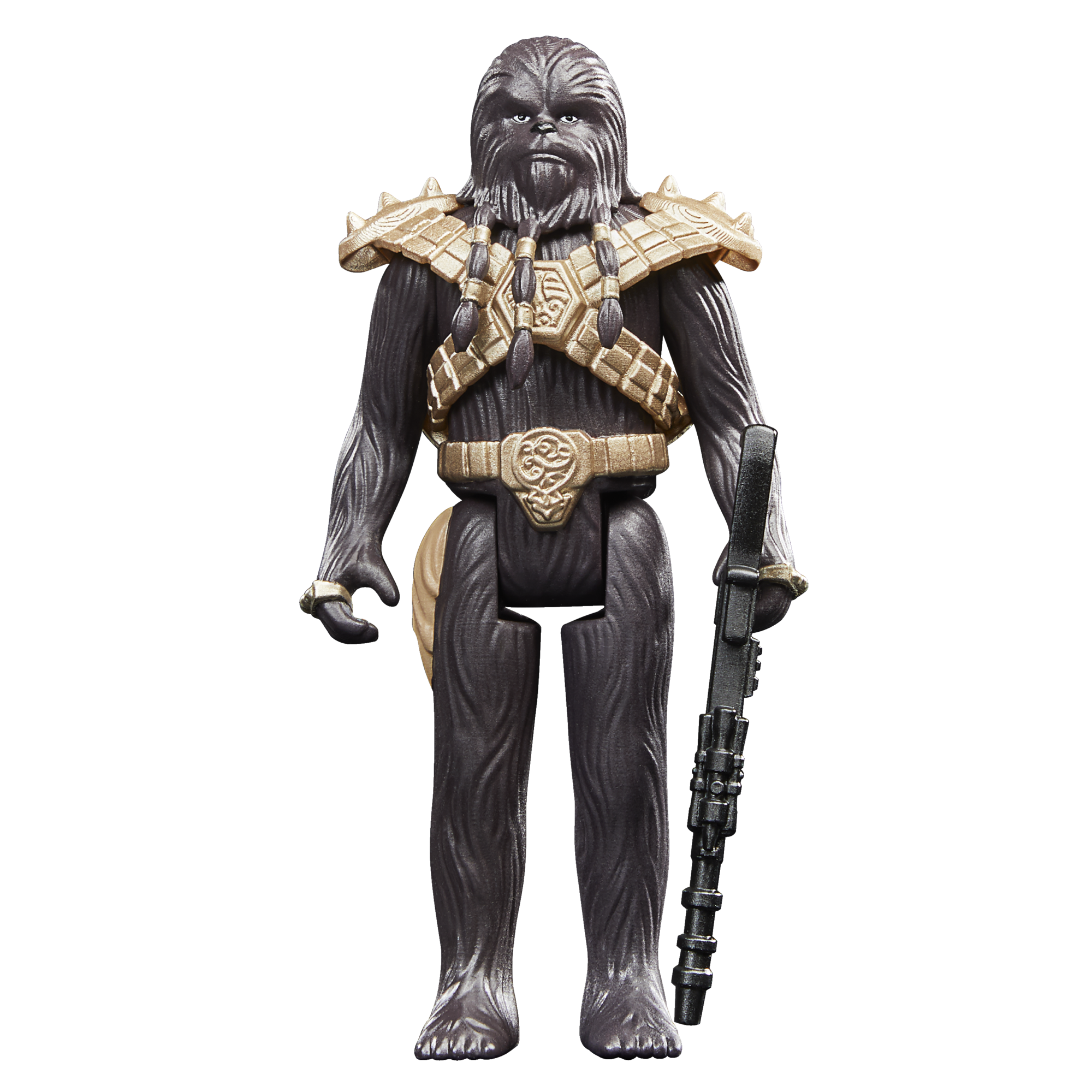 STAR WARS Retro Collection Krrsantan