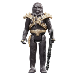 STAR WARS Retro Collection Krrsantan
