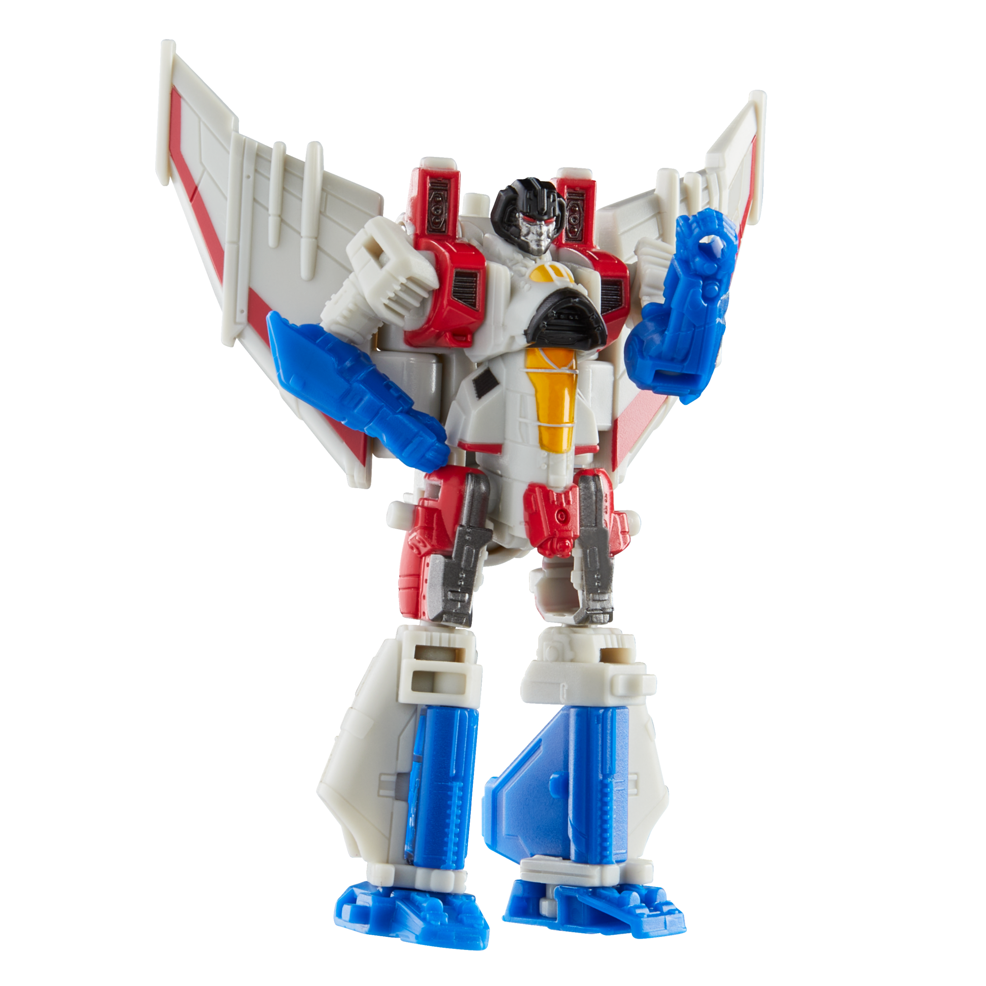 Transformers Studio Series Core Transformers: Bumblebee Starscream
